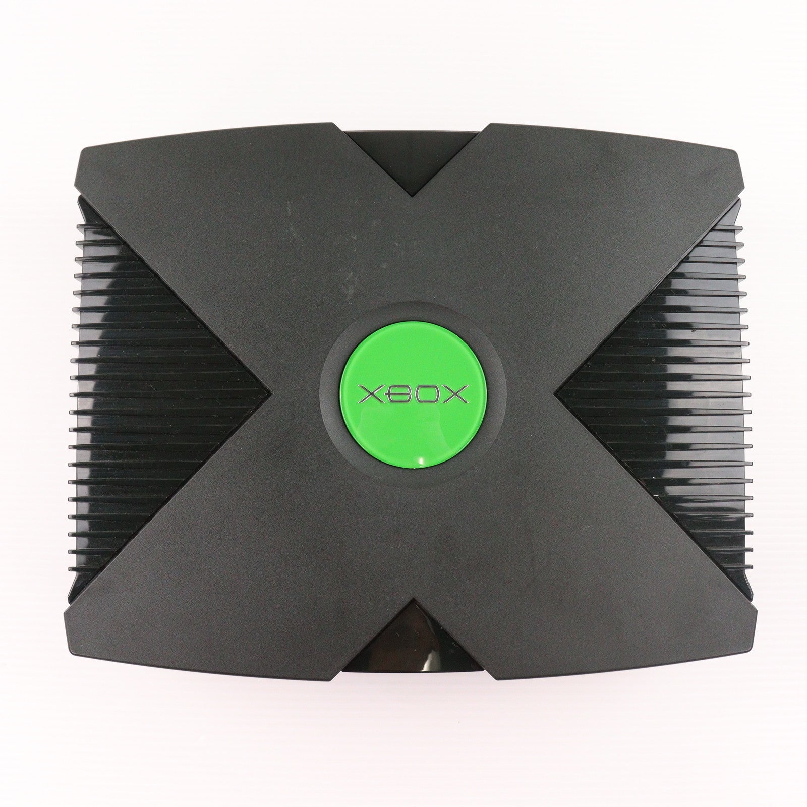 【中古即納】[Xbox] (本体) Xbox マイクロソフト(F23-00066)(20020222)