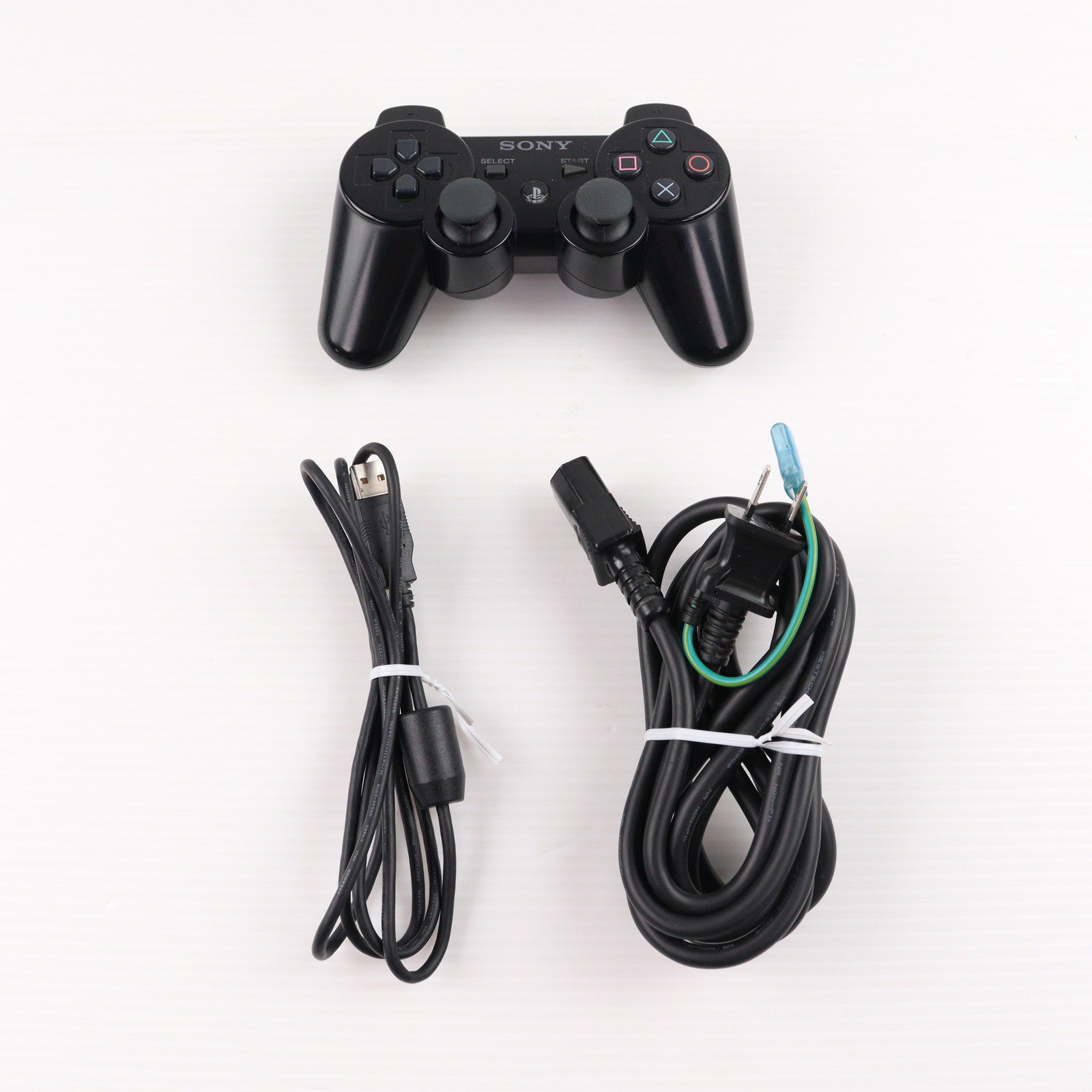 【中古即納】[PS3] (本体) PlayStation 3(プレイステーション3) クリアブラック HDD80GB SCE(CECH-L00)(20081030)
