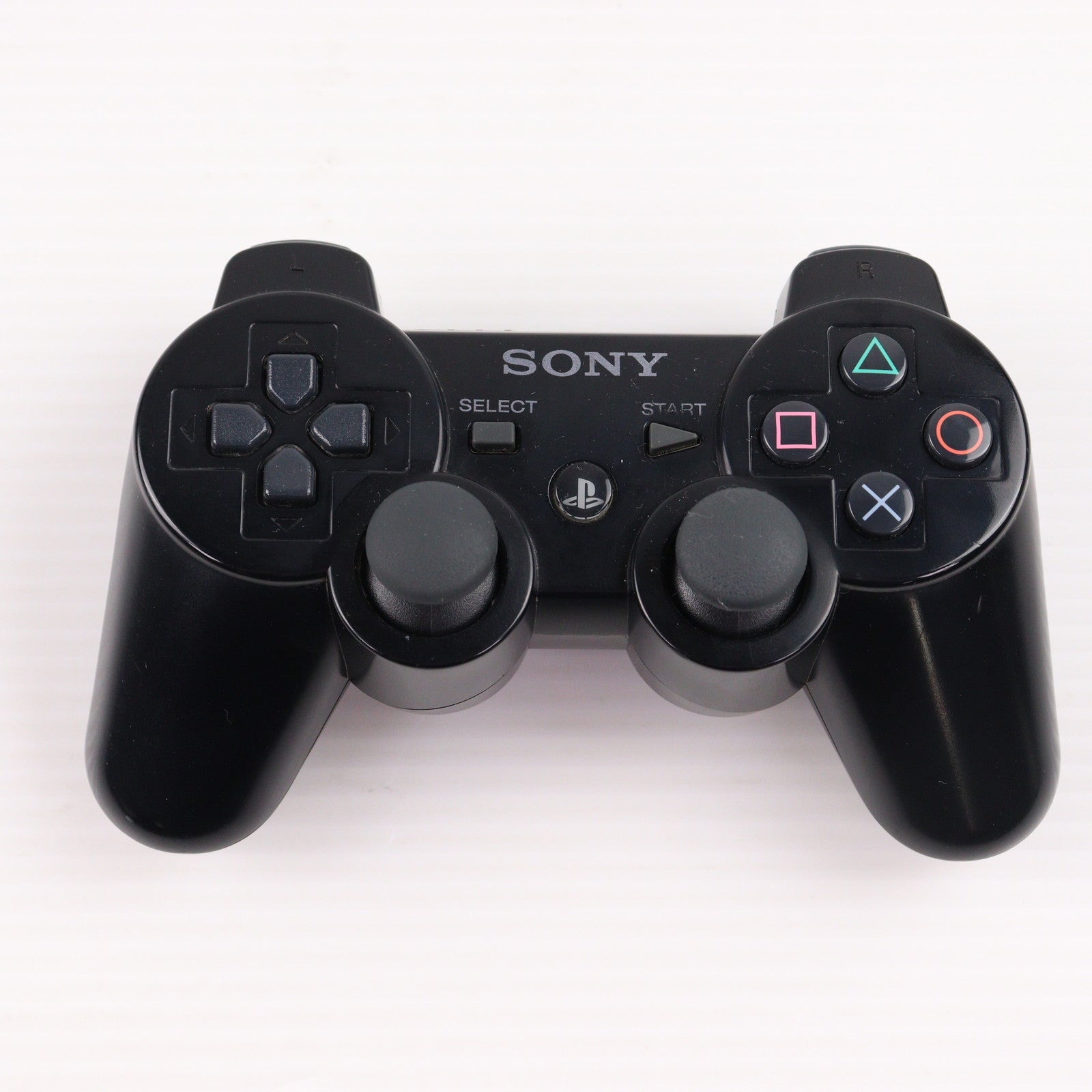 【中古即納】[PS3] (本体) PlayStation 3(プレイステーション3) クリアブラック HDD80GB SCE(CECH-L00)(20081030)