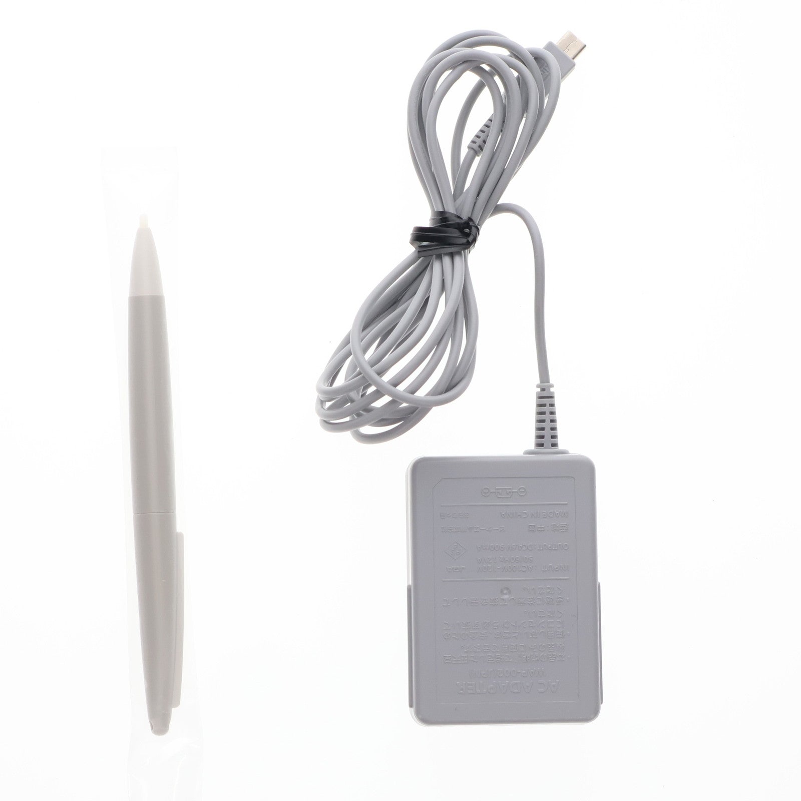 【中古即納】[NDS] (本体) ニンテンドーDsi LL ナチュラルホワイト 任天堂(UTL-S-WGA)(20091121)