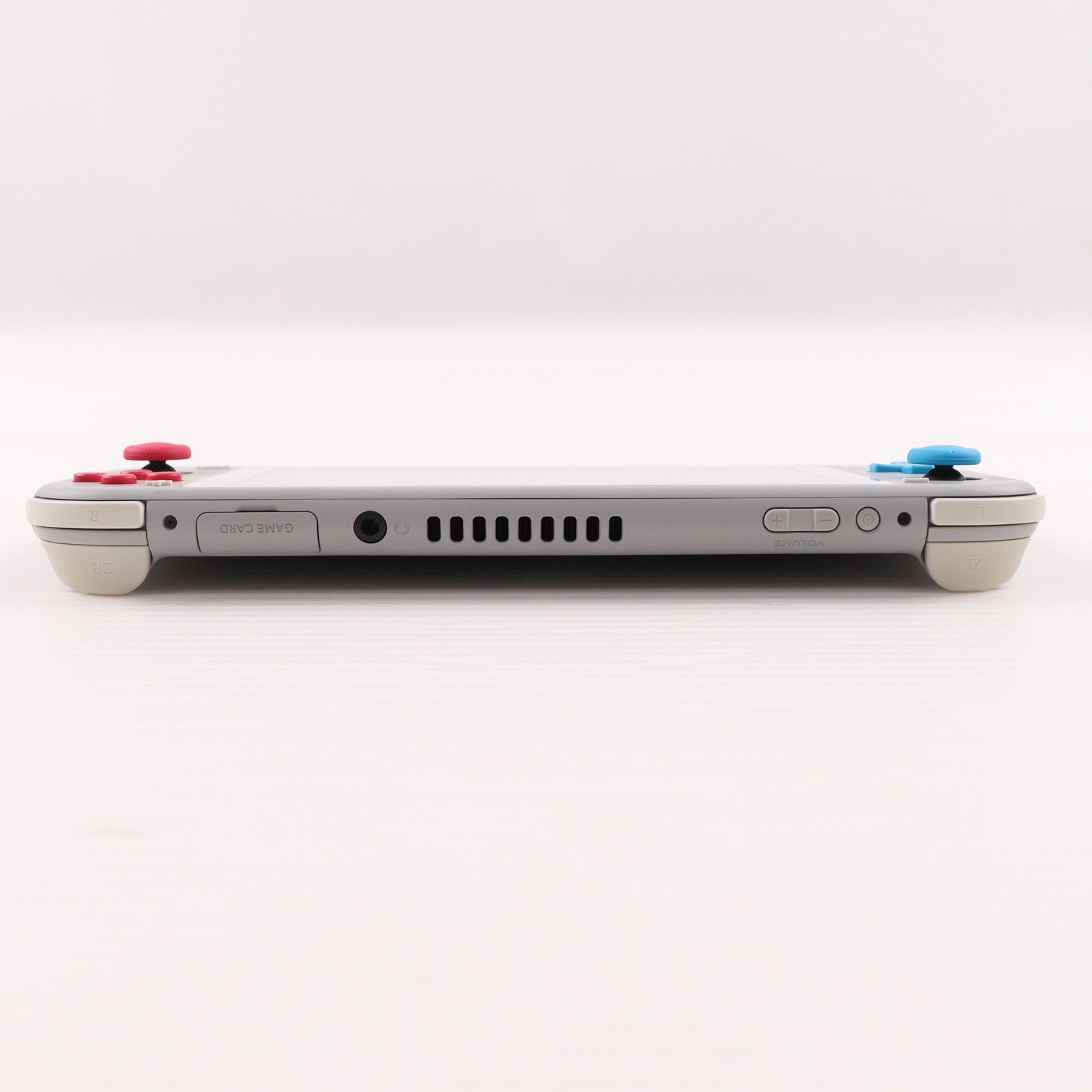 【中古即納】[Switch] (本体) Nintendo Switch Lite(ニンテンドースイッチライト) ザシアン・ザマゼンタ 任天堂(HDH-S-GBZAA)(20191101)