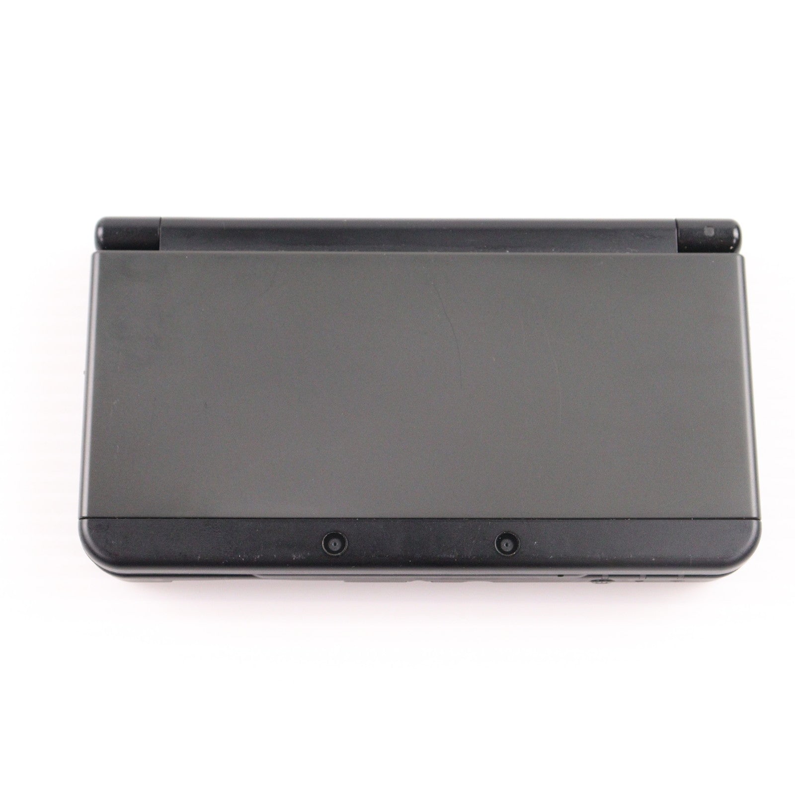 【中古即納】[3DS] (本体) Newニンテンドー3DS ブラック 任天堂(KTR-S-KAAA)(20141011)