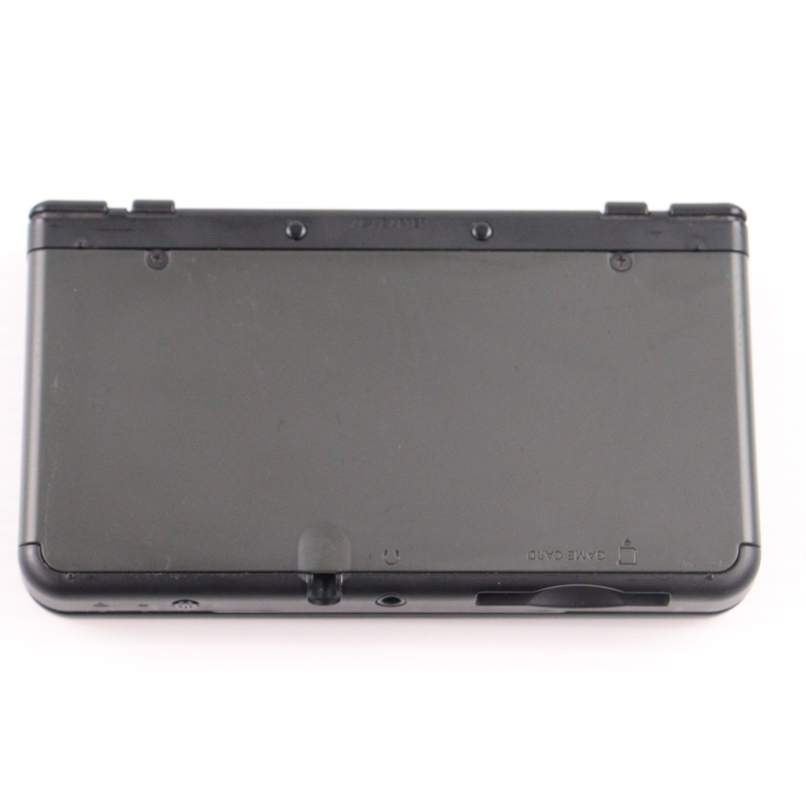 【中古即納】[3DS] (本体) Newニンテンドー3DS ブラック 任天堂(KTR-S-KAAA)(20141011)