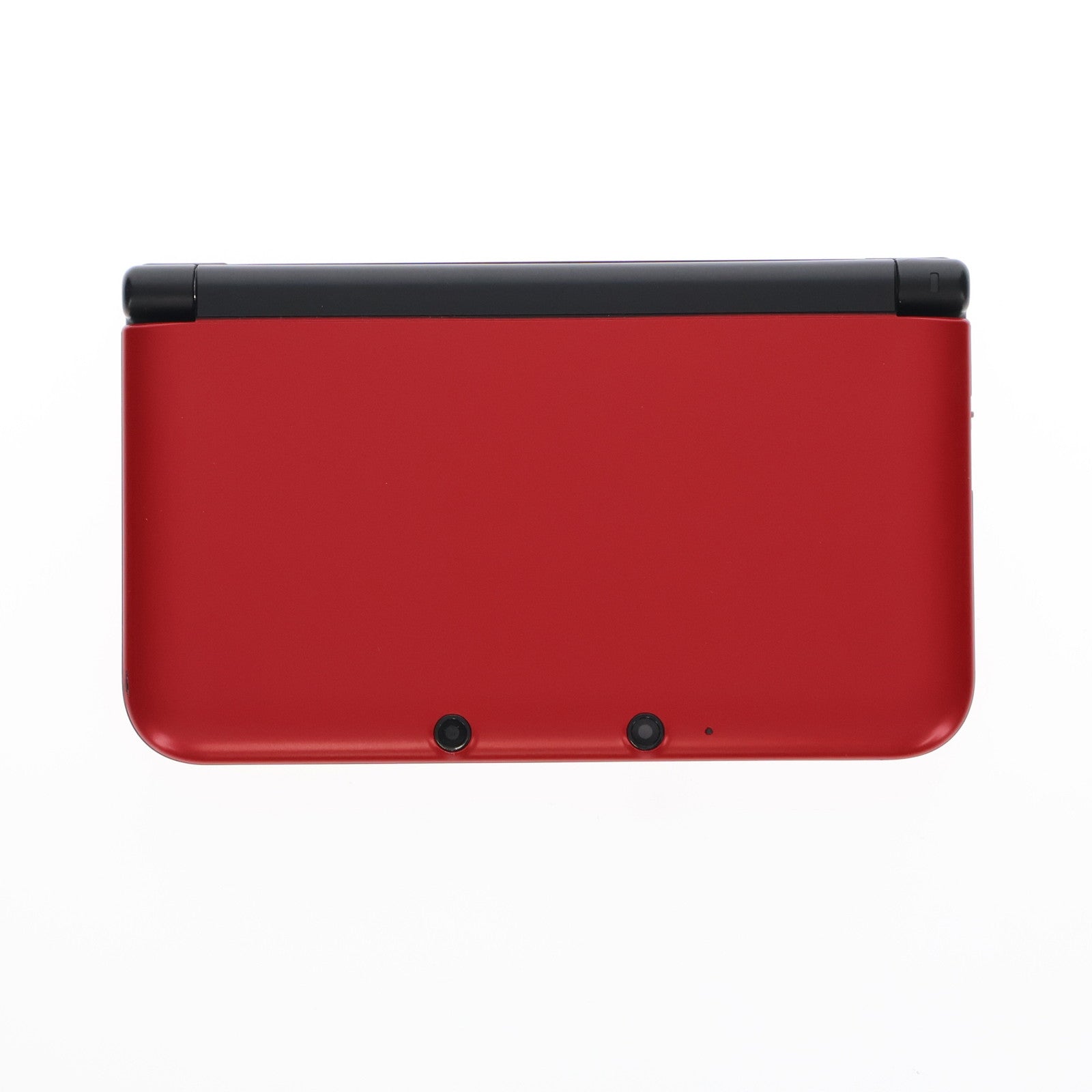 任天堂 - 3DSLL　本体　レッド 任天堂 ニンテンドー3DS LL レッド×ブラック ニンテンドー3DS