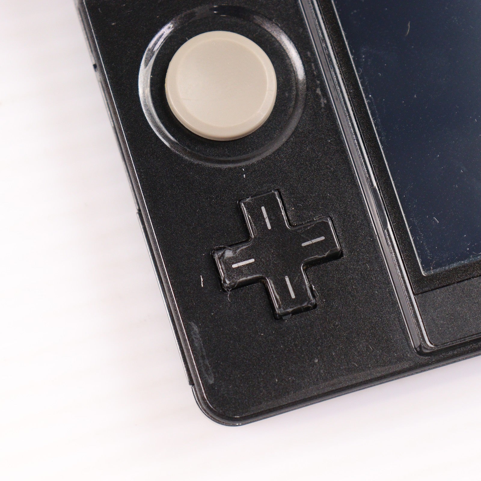 【中古即納】[3DS] (本体) ニンテンドー3DS コスモブラック 任天堂(CTR-S-KAAA)(20110226)
