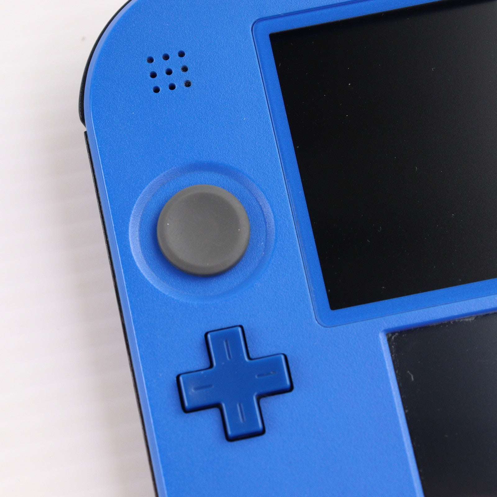 【中古即納】[3DS] (本体) ニンテンドー2DS ブルー 任天堂(FTR-S-BCAA)(20160915)