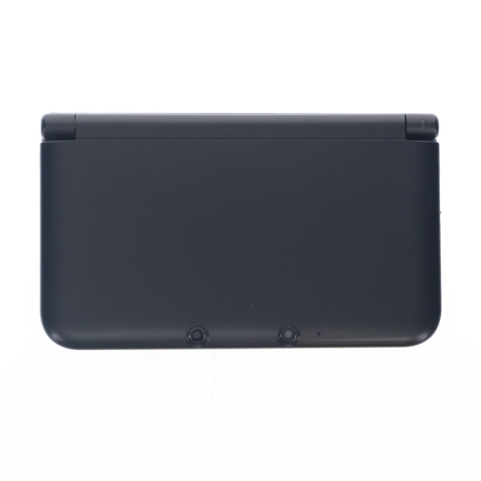 【中古即納】[3DS] (本体) ニンテンドー3DS LL ブラック 任天堂(SPR-S-KKAA)(20121101)