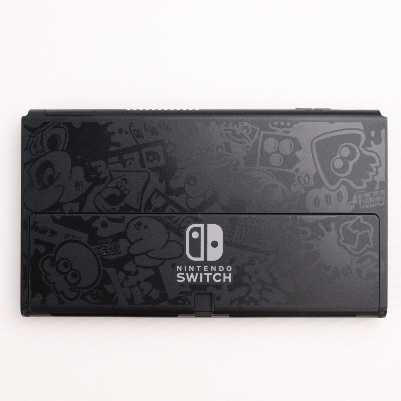 【中古即納】[Switch] (本体) Nintendo Switch(ニンテンドースイッチ) 有機ELモデル スプラトゥーン3エディション 任天堂(HEG-S-KCAAA)(20220826)