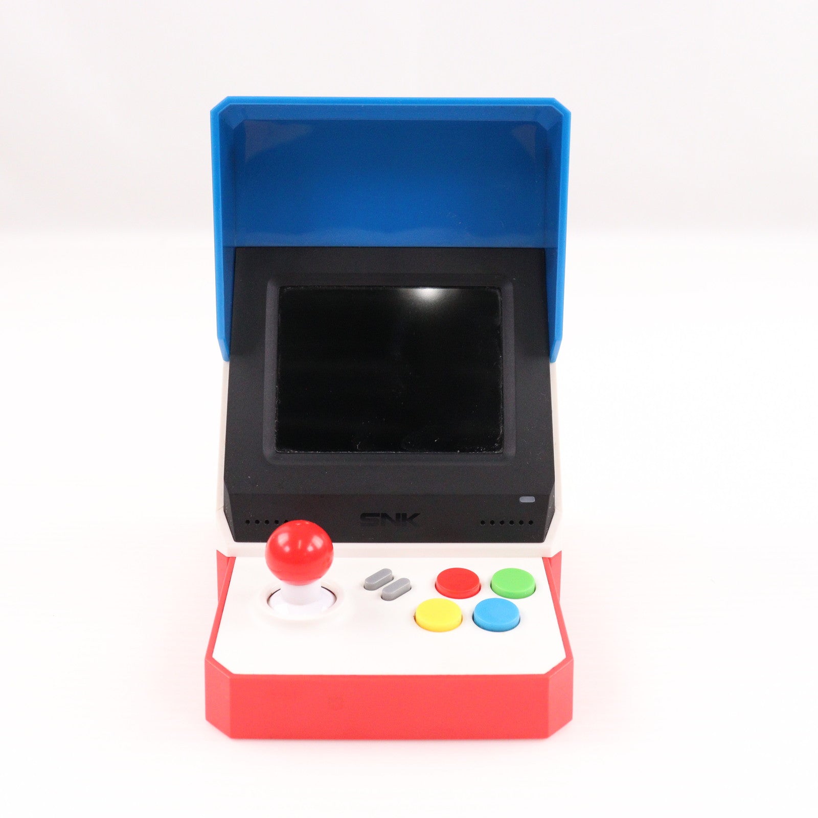 【中古即納】[NG] (本体)(再販) NEOGEO mini(ネオジオ ミニ) SNK(FM1J2X1800)(20180724)