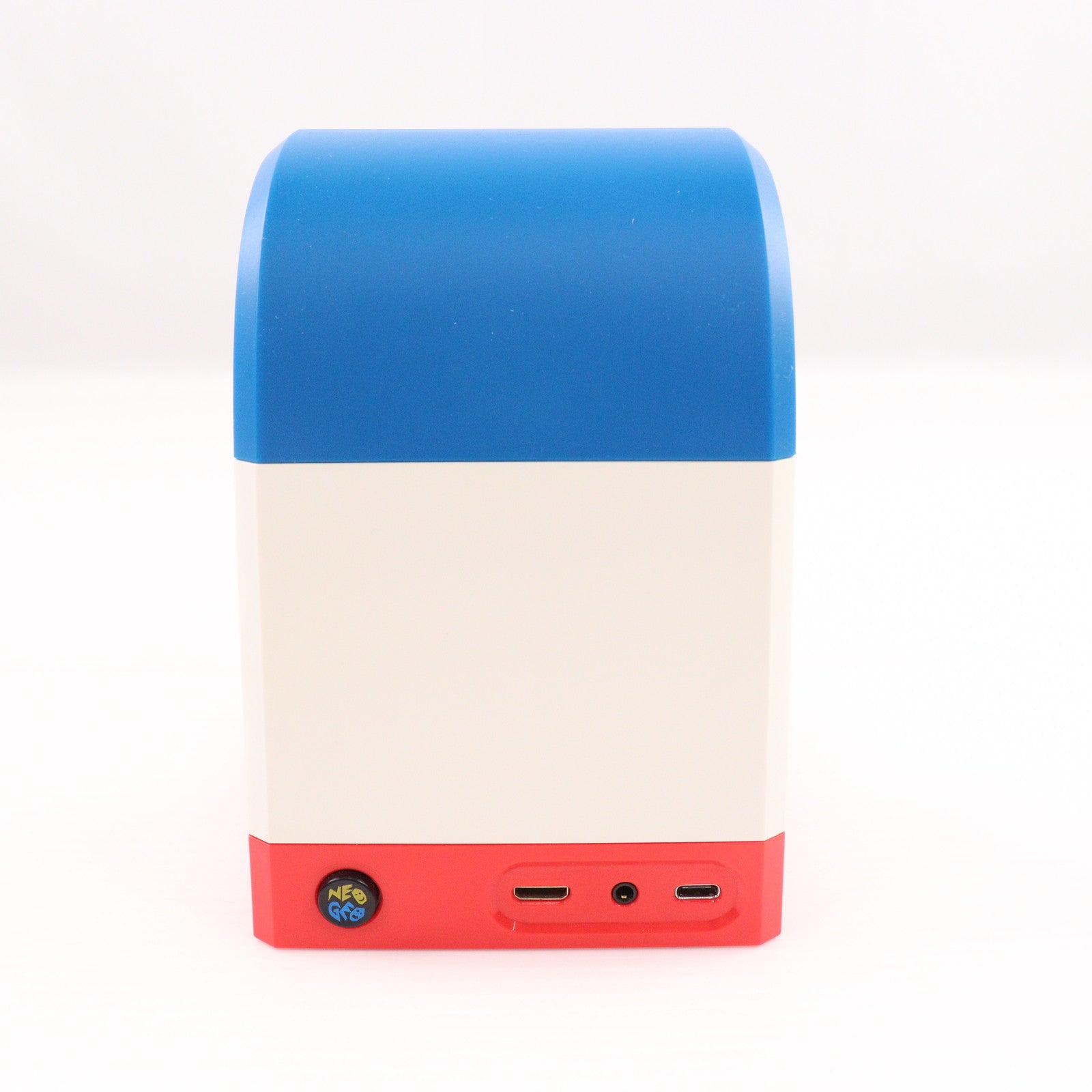 【中古即納】[NG] (本体)(再販) NEOGEO mini(ネオジオ ミニ) SNK(FM1J2X1800)(20180724)