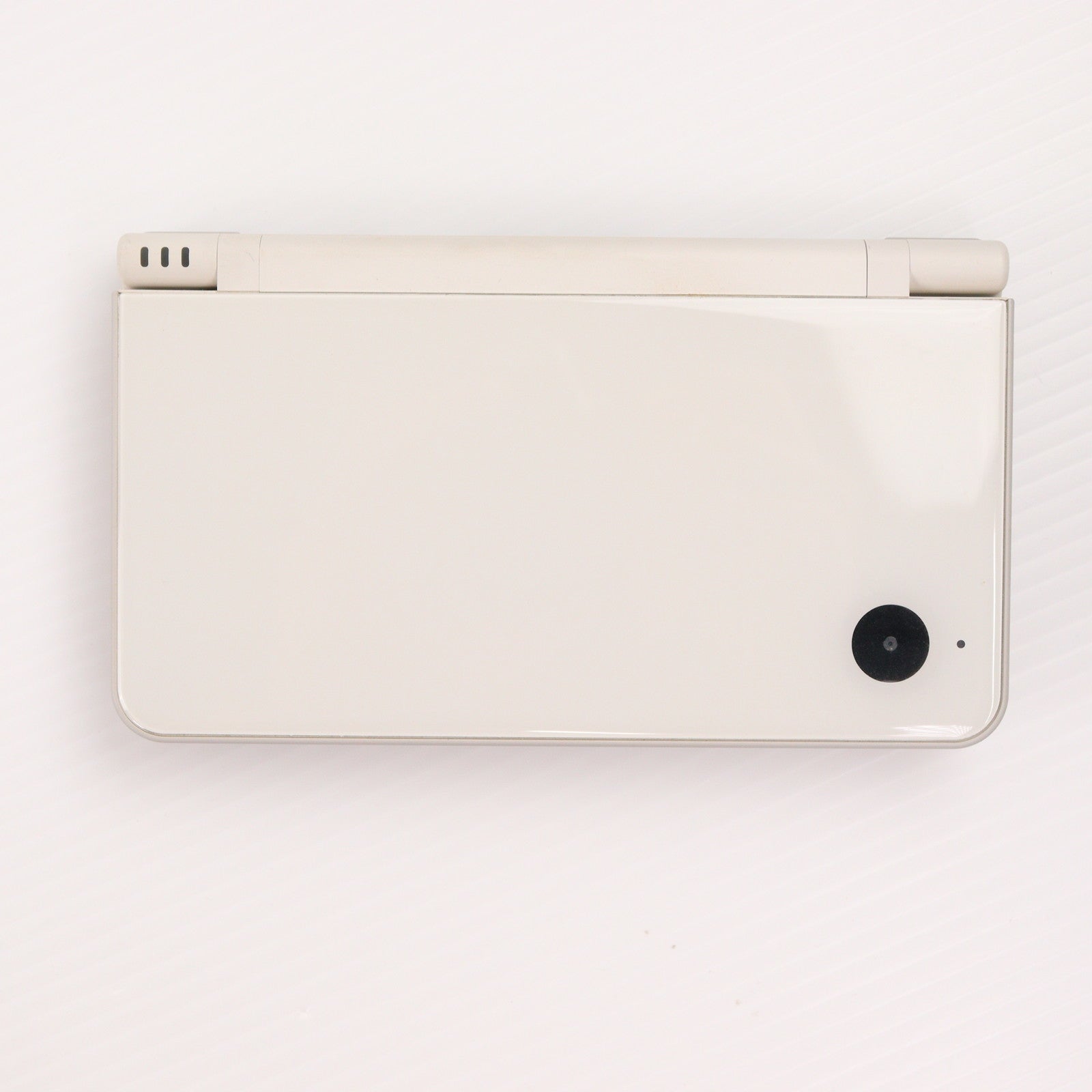 【中古即納】[NDS] (本体) ニンテンドーDsi LL ナチュラルホワイト 任天堂(UTL-S-WGA)(20091121)