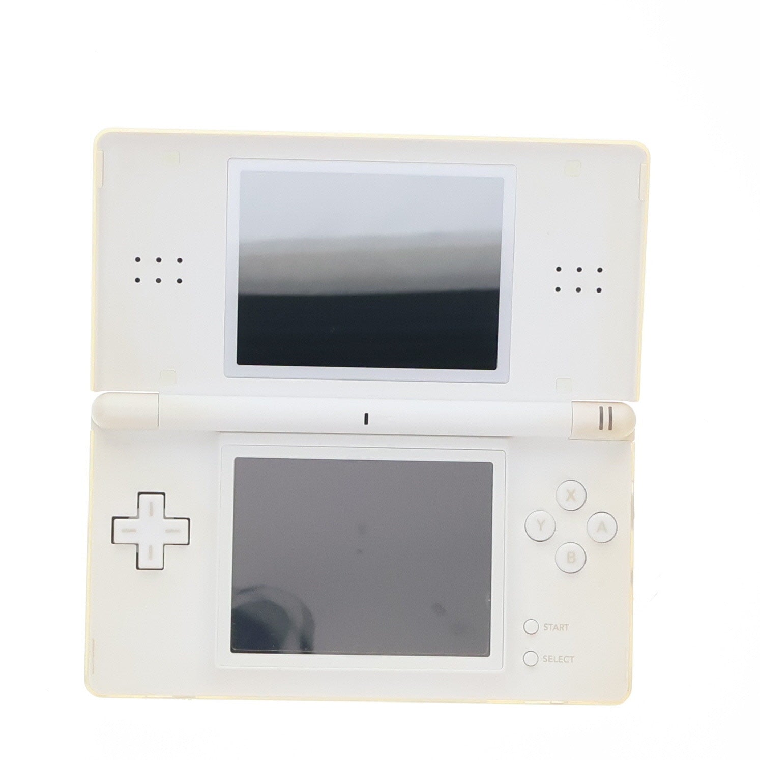 【中古即納】[NDS] (本体) ファイナルファンタジー XII レヴァナント・ウイング スカイパイレーツエディション ニンテンドーDS Lite クリスタルホワイト(オリジナルデザイン)同梱版 スクウェア・エニックス(USG-S-FTWDXF)(20070426)