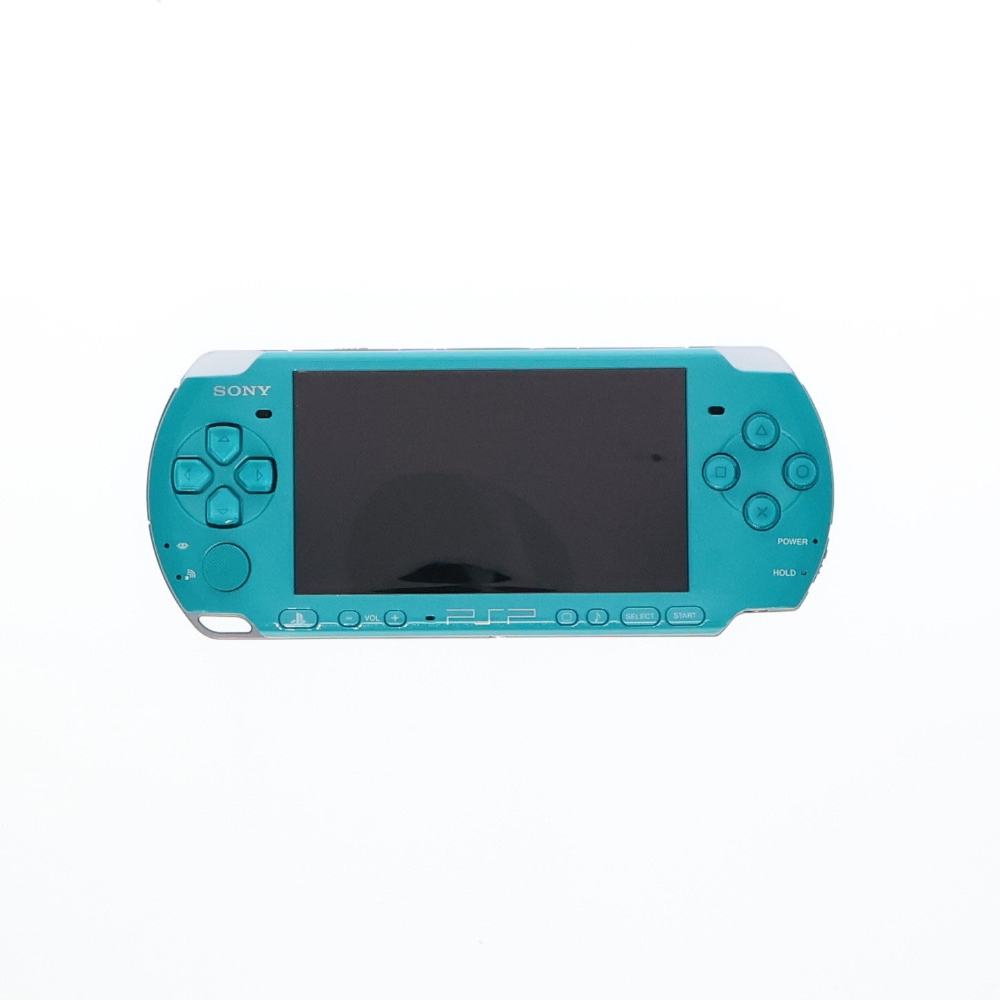 【中古即納】[PSP] (本体) PlayStation Portable(プレイステーション・ポータブル) 初音ミク -Project DIVA- 2nd(プロジェクト ディーヴァ セカンド) いっぱいパック セガサミー(HSN-0039)(20100729)