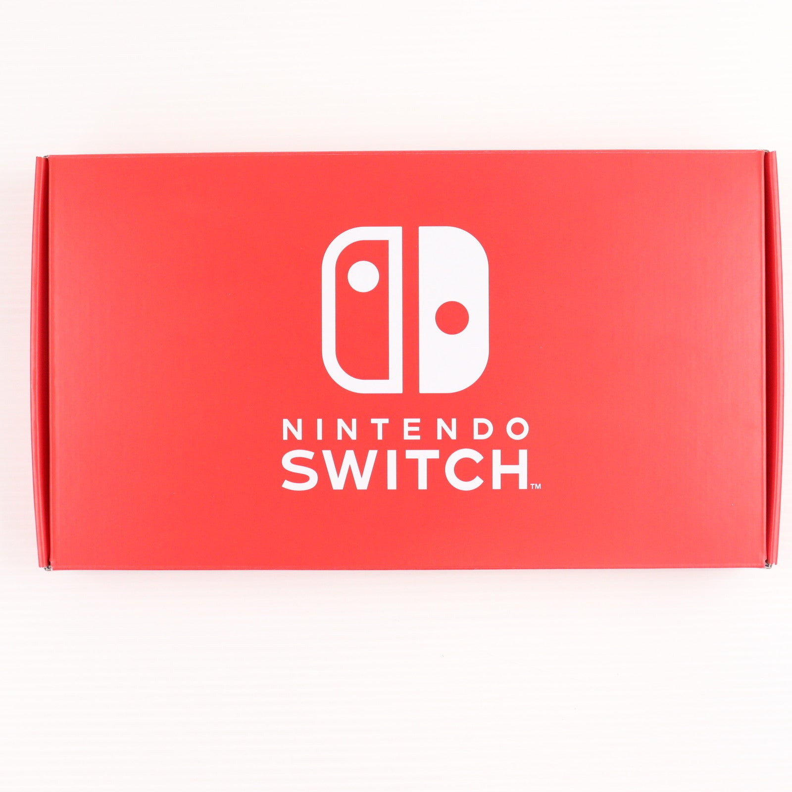 【中古即納】[Switch] (本体) マイニンテンドーストア限定 (新型)Nintendo Switch(ニンテンドースイッチ) 2台目用セット カスタマイズ Joy-Con(L)/(R) ネオンイエロー Joy-Conストラップ ブラック 任天堂(HAD-S-KAYAD)(20190830)