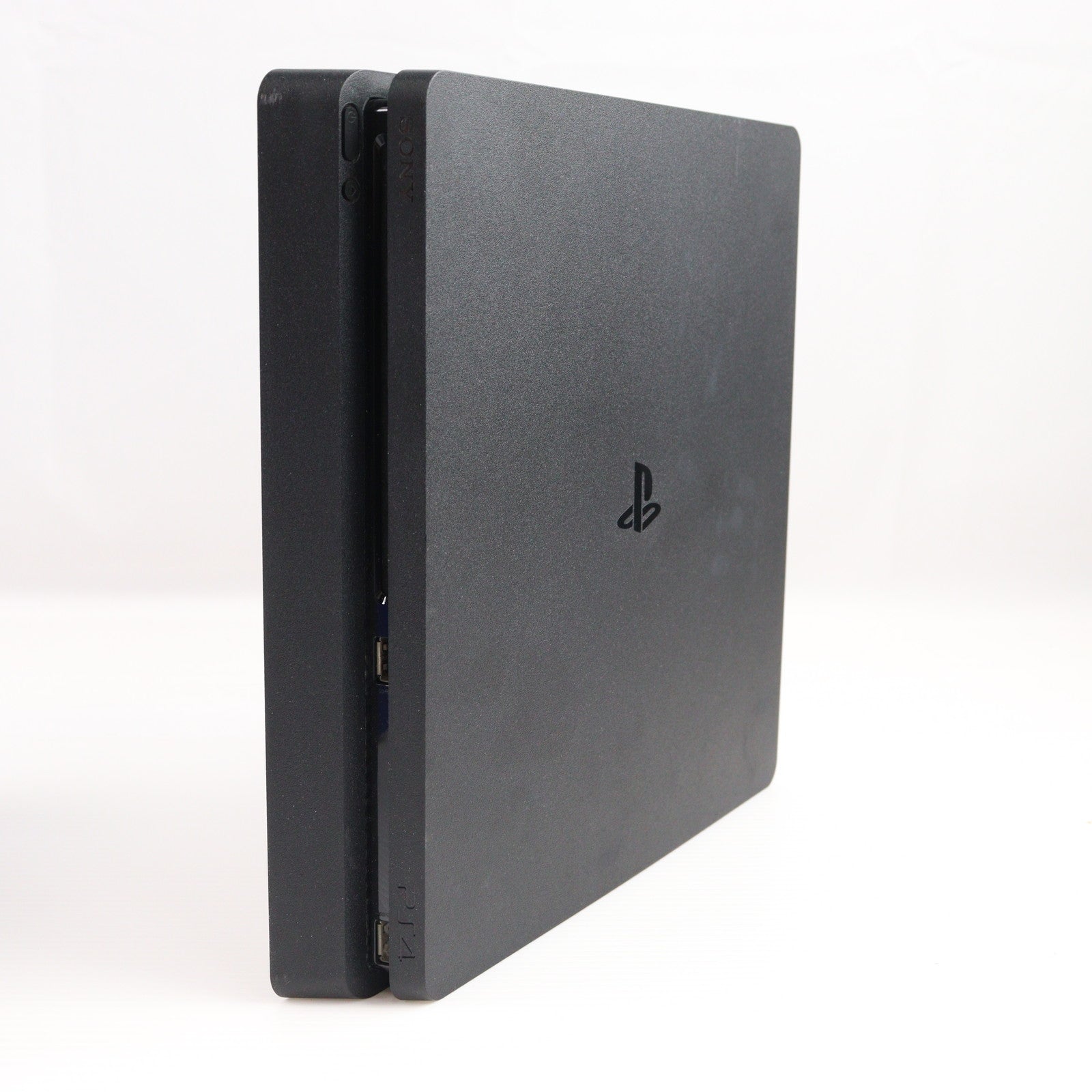 【中古即納】[PS4] (本体) PlayStation 4(プレイステーション4) ジェット・ブラック HDD500GB SIE(CUH-2200AB01)(20180702)