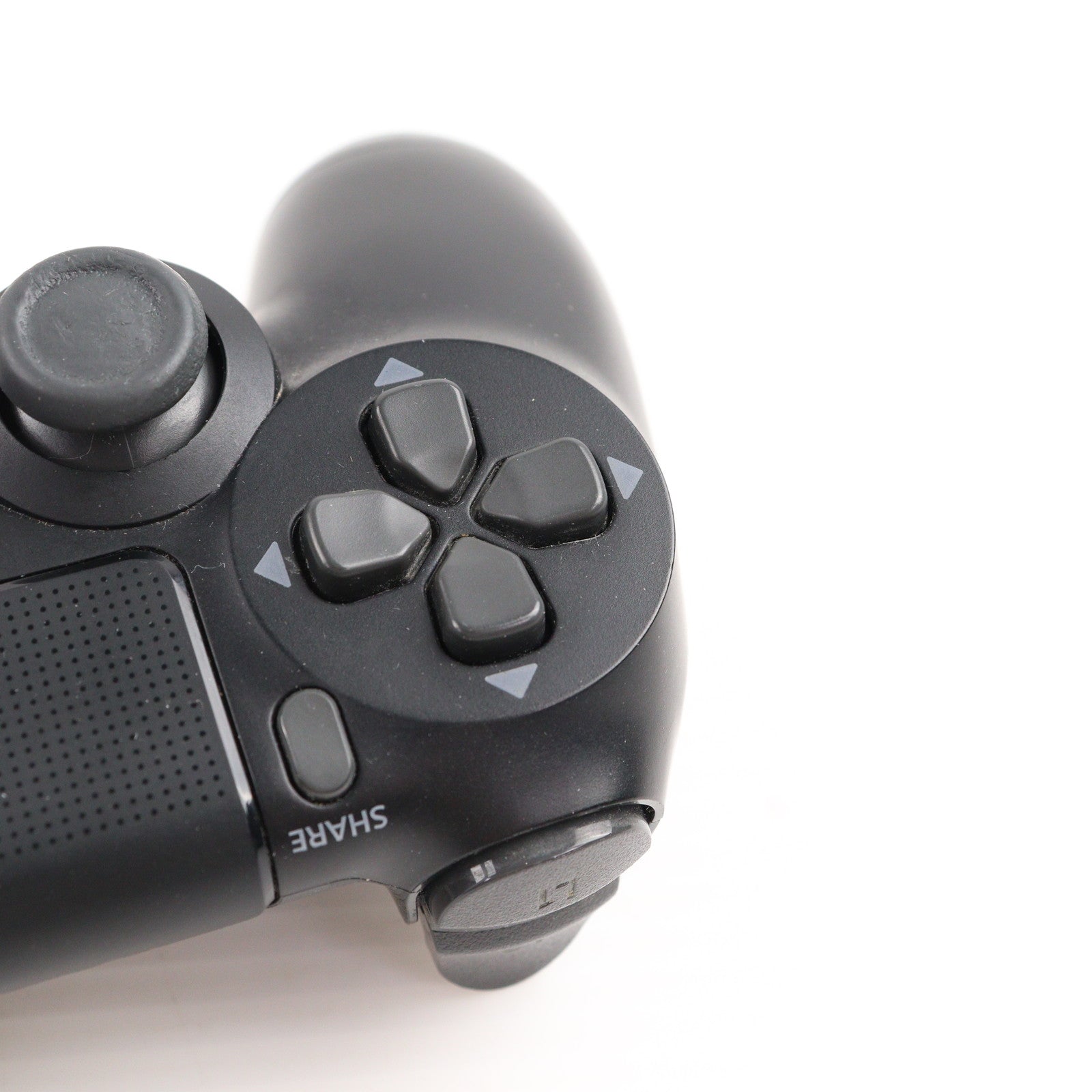 【中古即納】[PS4] (本体) PlayStation 4(プレイステーション4) ジェット・ブラック HDD500GB SIE(CUH-2200AB01)(20180702)