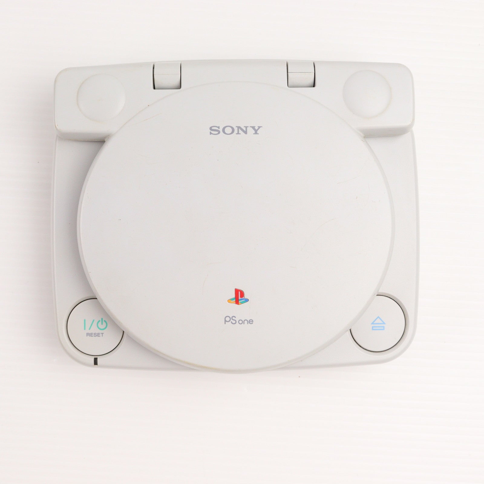 【中古即納】[PS] (本体) PlayStation PS one(プレイステーション ピーエス ワン)&液晶モニターCOMBO SCE(SCPH-140)(20011122)