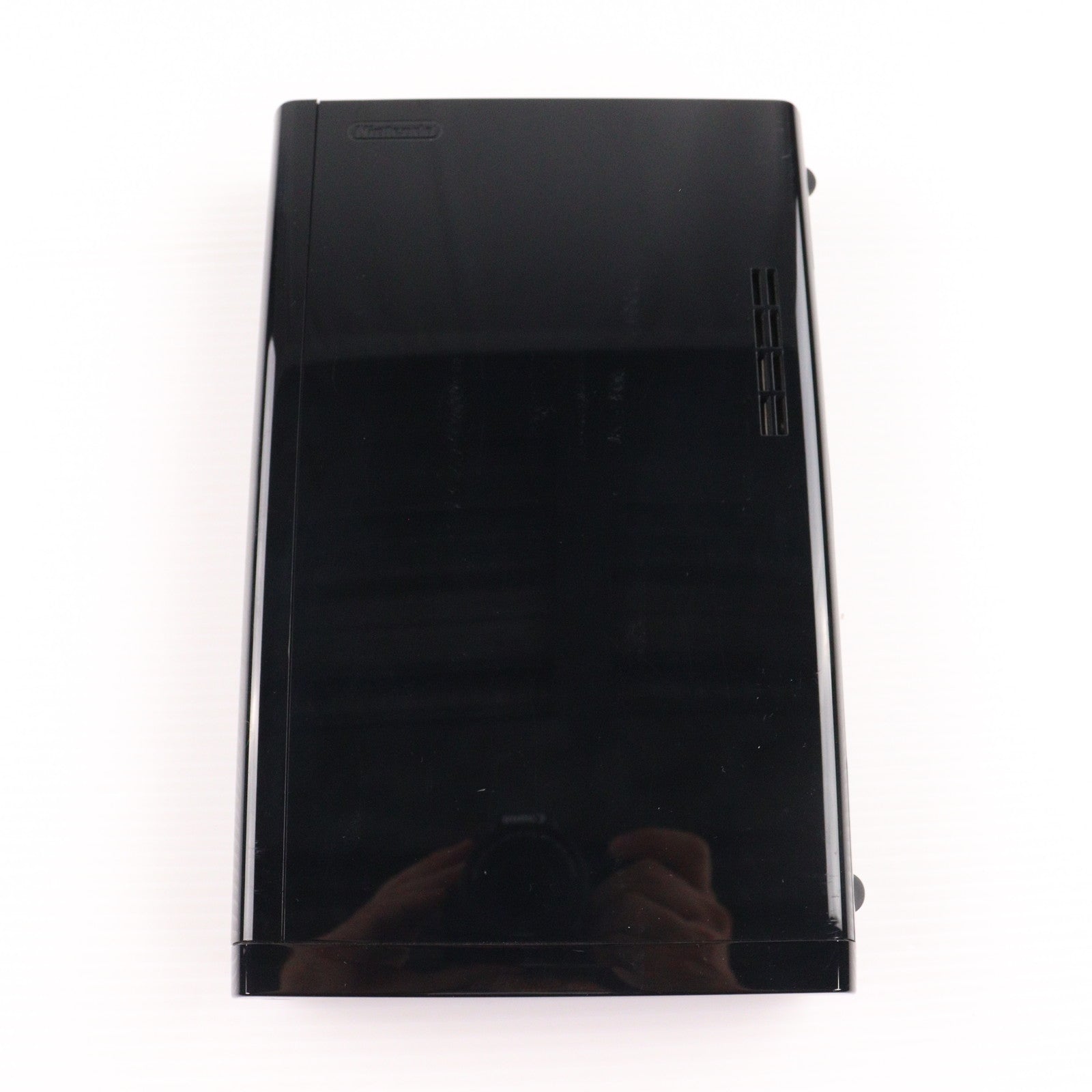 【中古即納】[WiiU] (本体) Wii U プレミアムセット 黒 PREMIUM SET kuro(本体メモリー32GB) 任天堂(WUP-S-KAFC)(20121208)