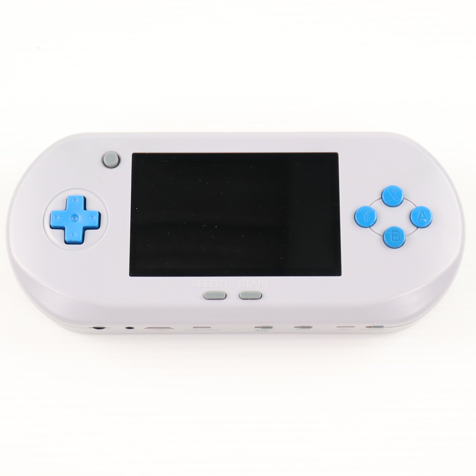 【中古即納】[SFC] (本体) IPS 16ビットポケットHD (SFC用互換機) コロンバスサークル(CC-I16PH-GR)(20240930)