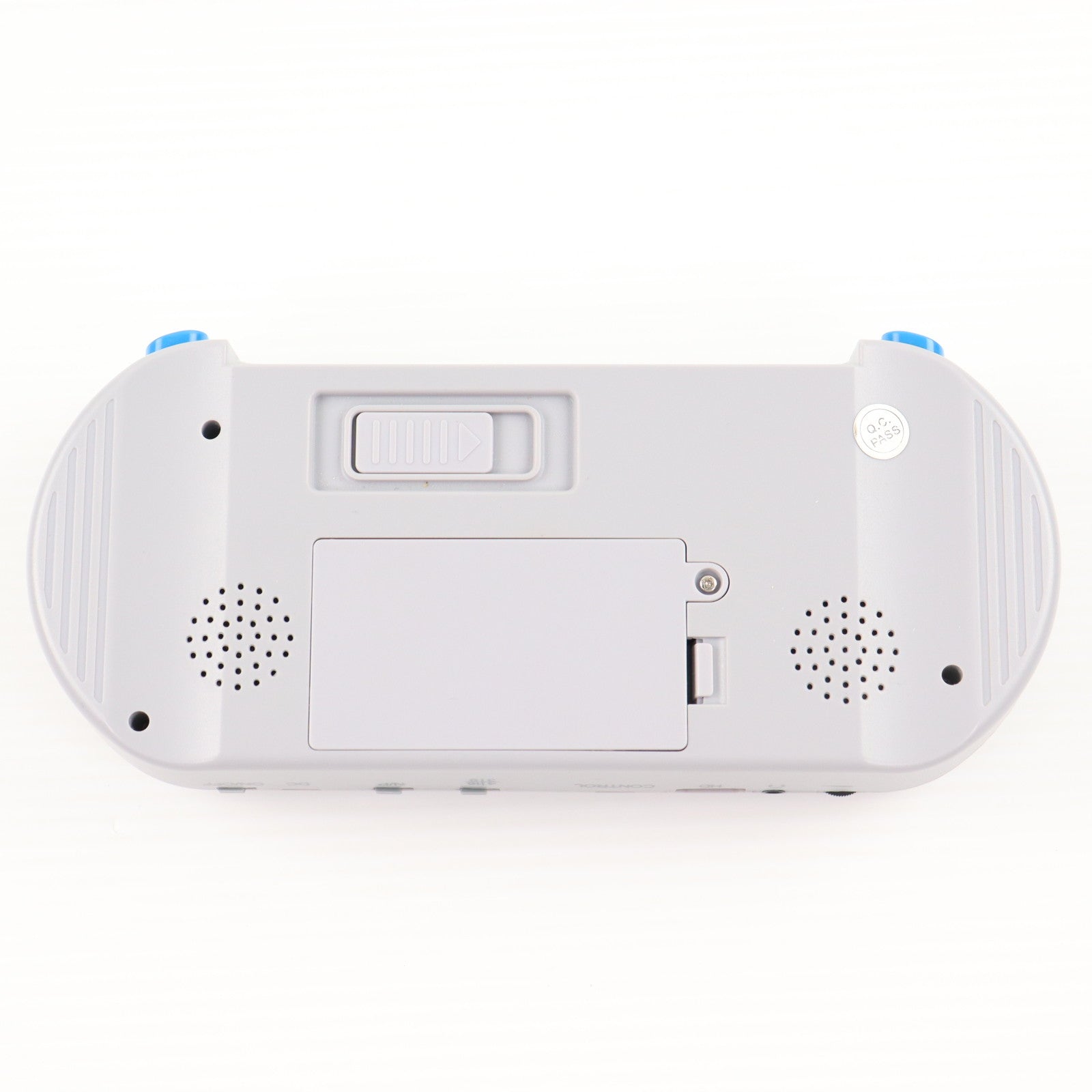 【中古即納】[SFC] (本体) IPS 16ビットポケットHD (SFC用互換機) コロンバスサークル(CC-I16PH-GR)(20240930)