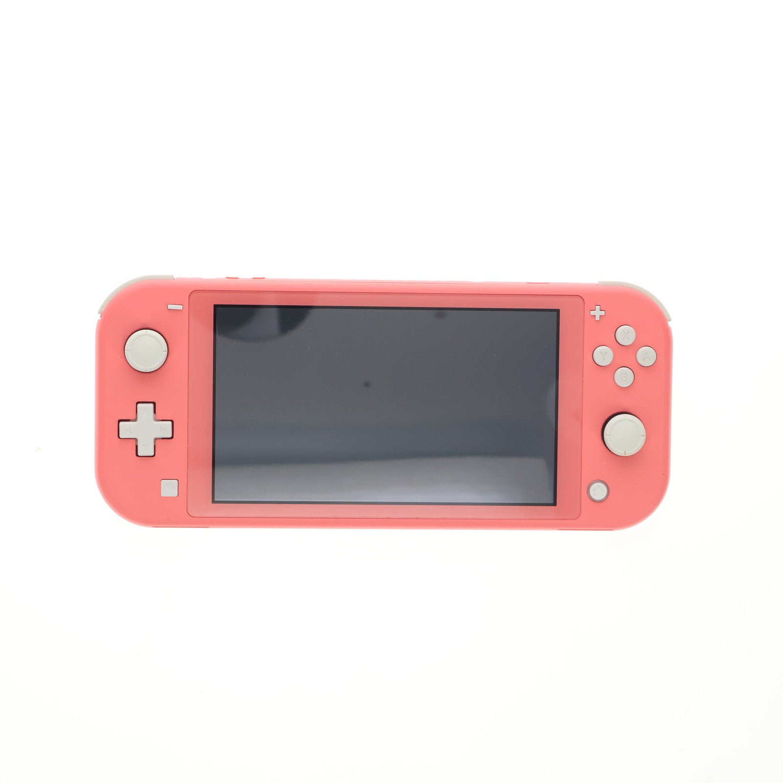 【中古即納】[Switch] (本体) Nintendo Switch Lite(ニンテンドースイッチライト) コーラル 任天堂(HDH-S-PAZAA)(20200320)