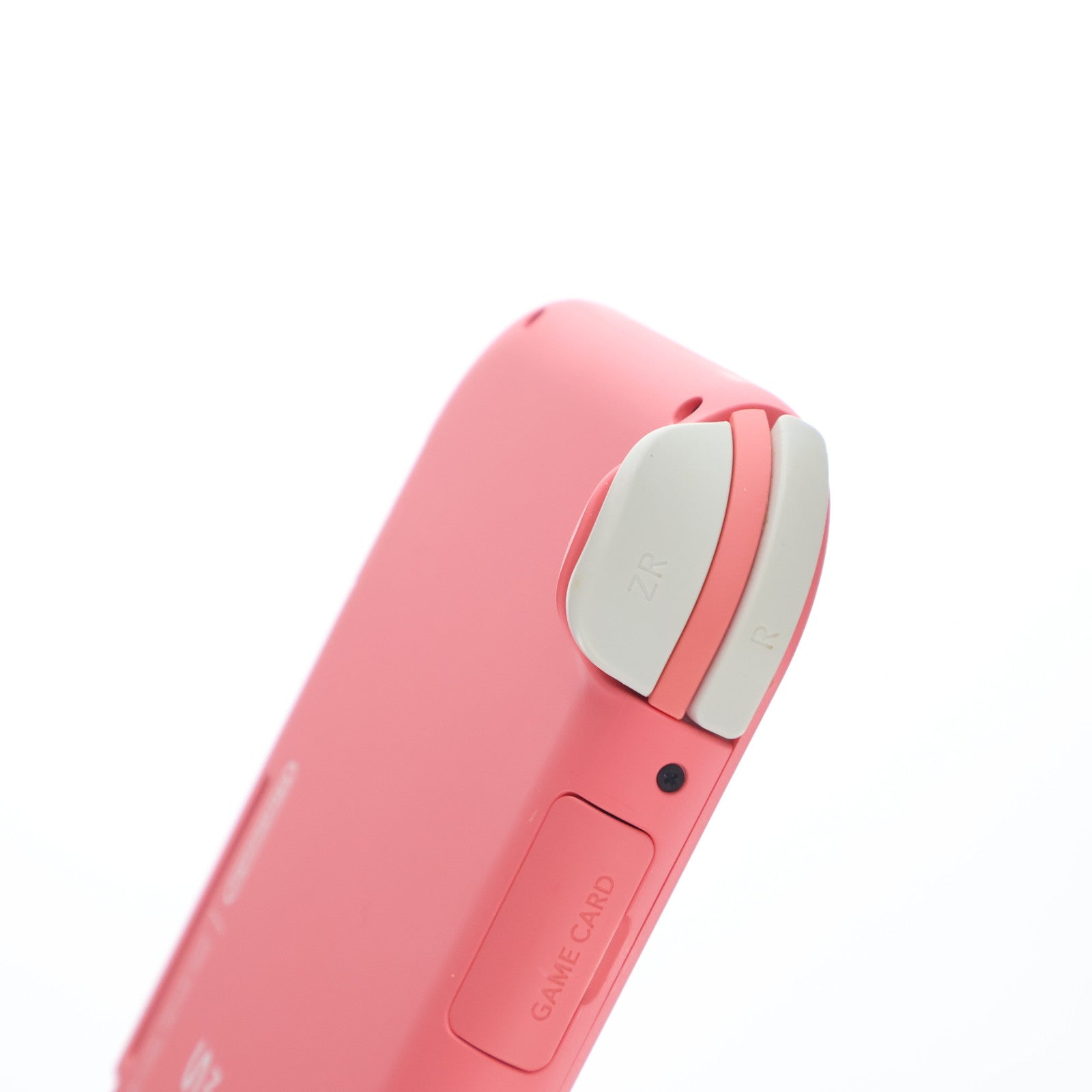 【中古即納】[Switch] (本体) Nintendo Switch Lite(ニンテンドースイッチライト) コーラル 任天堂(HDH-S-PAZAA)(20200320)