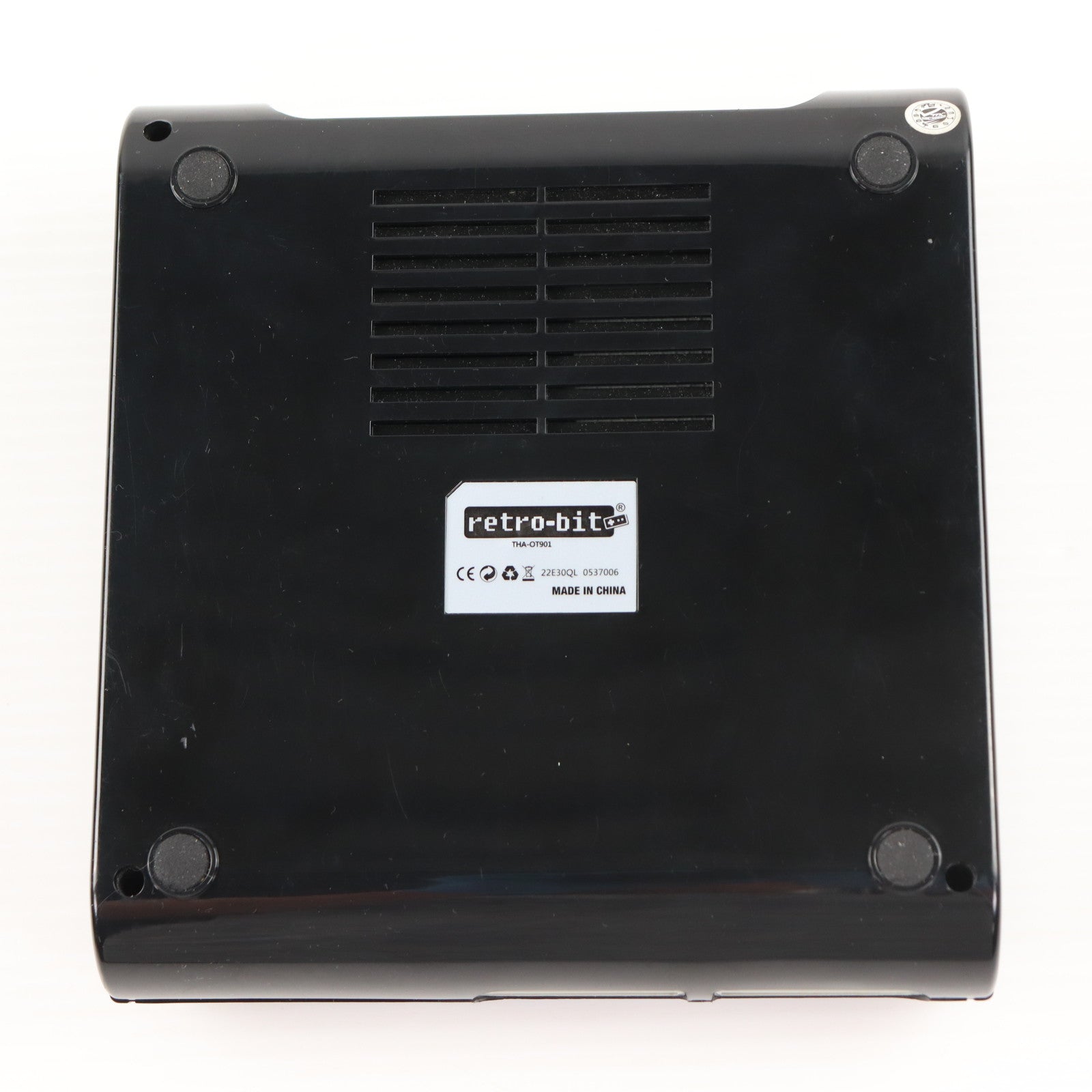 【中古即納】[SFC] (本体) RETRO DUO(レトロデュオ) FC/SFC互換機 スリーアロー(THA-OT901)(20201130)