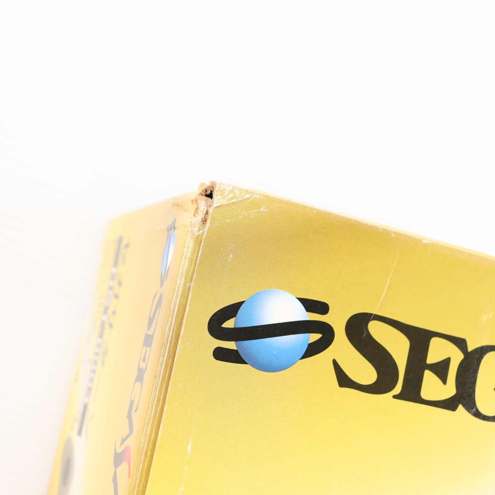 【中古即納】[SS] (本体) セガサターン グレー セガ(HST-0004)(19950704)