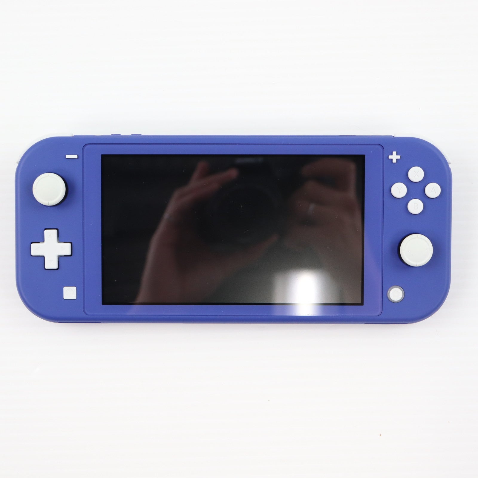 【中古即納】[Switch] (本体) Nintendo Switch Lite(ニンテンドースイッチライト) ブルー 任天堂(HDH-S-BBZAA)(20210521)