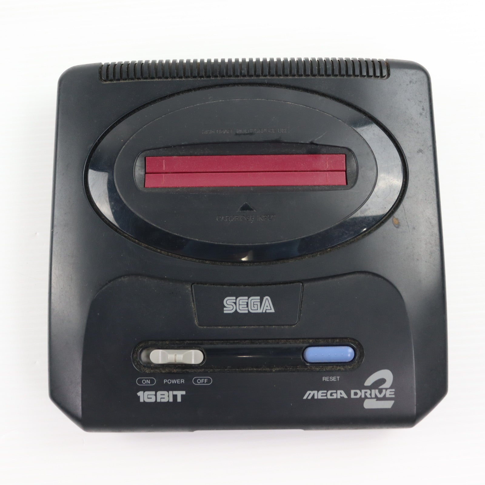 【中古即納】[MD] (本体) メガドライブ2 セガ(HAA-2502)(19930423)