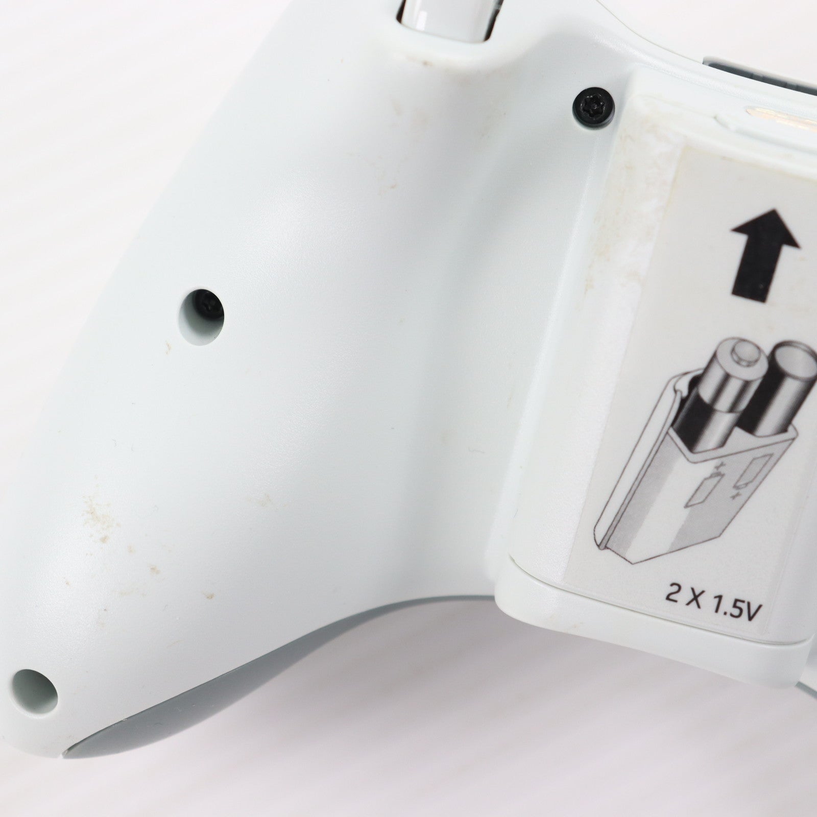 【中古即納】[Xbox360] (本体) Xbox 360 スタンダードモデル 60GB HDMI端子搭載型 日本マイクロソフト(B4J-00184)(20080911)