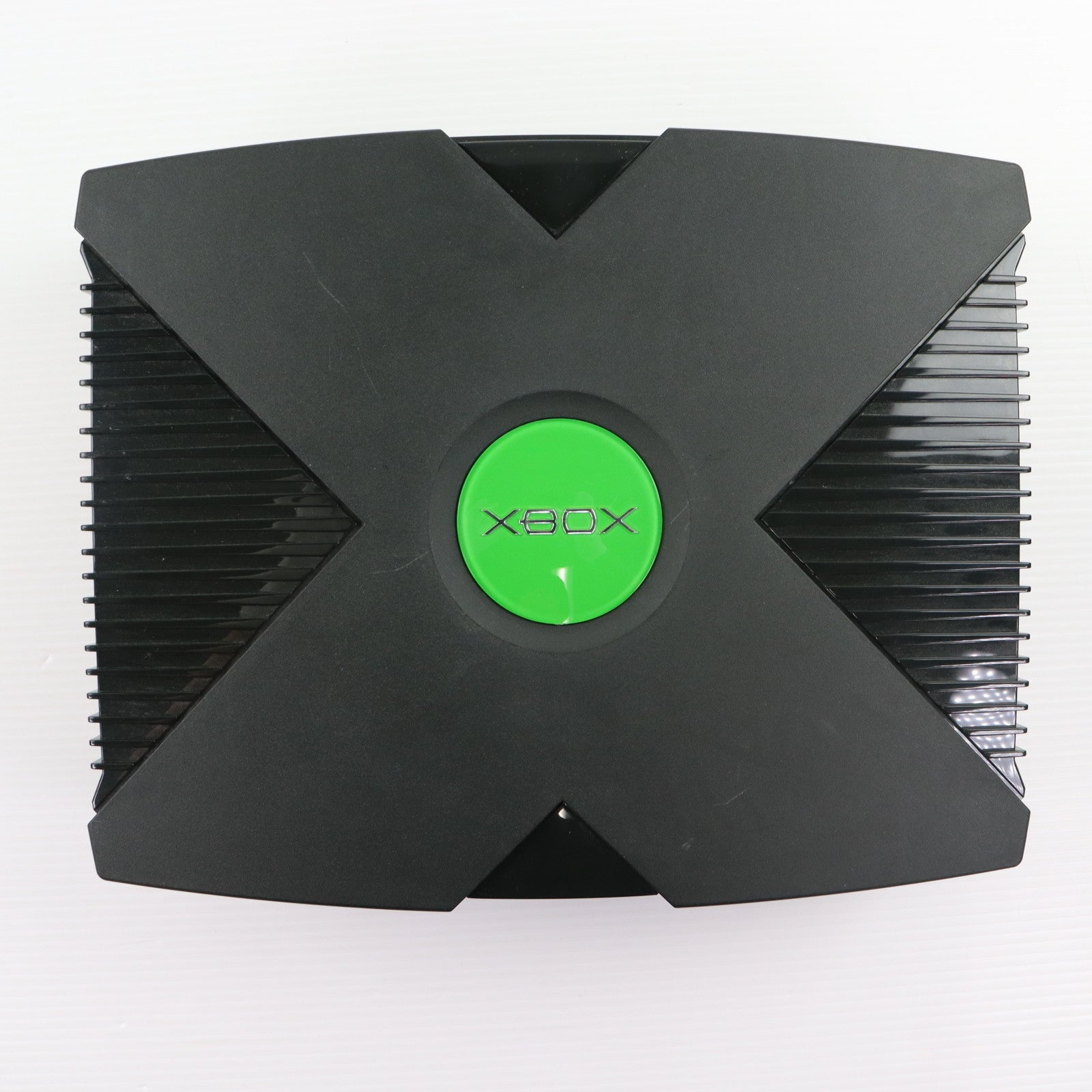 【中古即納】[Xbox] (本体) Xbox マイクロソフト(F23-00066)(20020222)