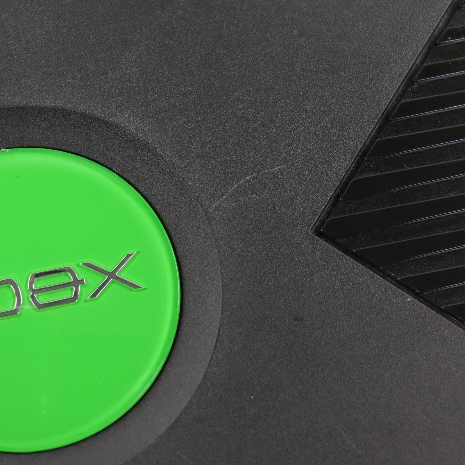 【中古即納】[Xbox] (本体) Xbox マイクロソフト(F23-00066)(20020222)