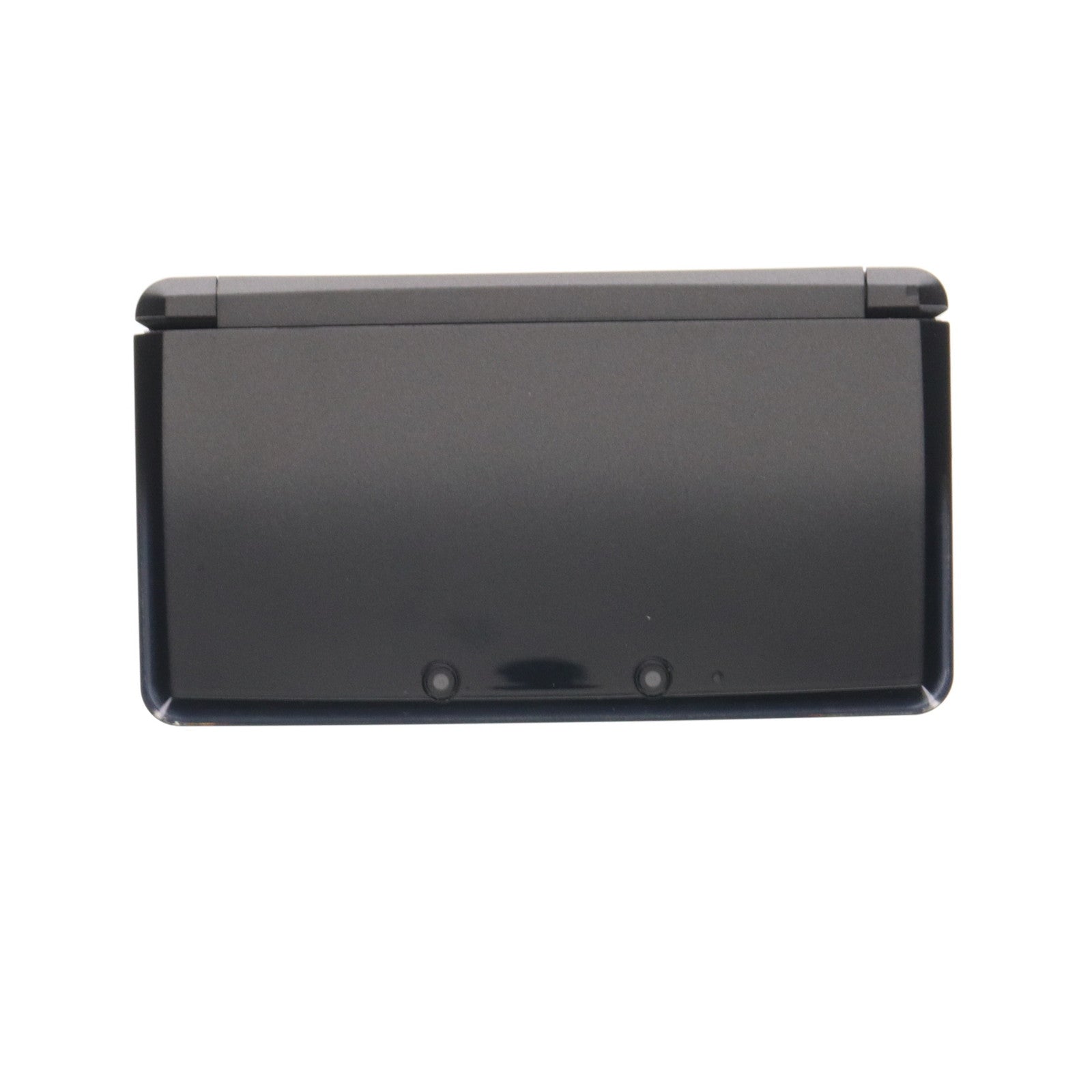 【中古即納】[3DS] (本体) ニンテンドー3DS コスモブラック 任天堂(CTR-S-KAAA)(20110226)