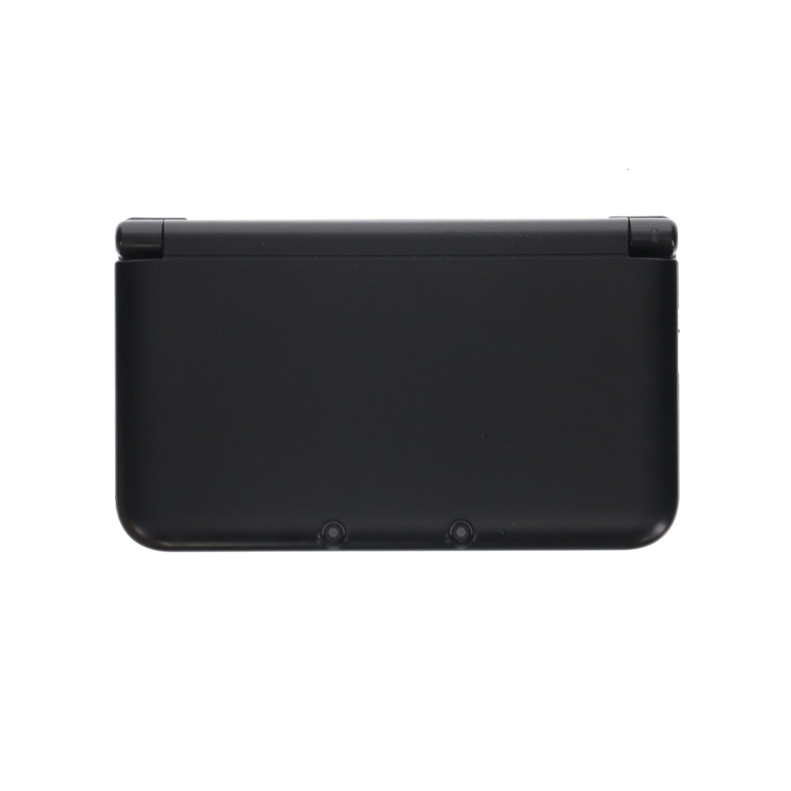【中古即納】[3DS] (本体) ニンテンドー3DS LL ブラック 任天堂(SPR-S-KKAA)(20121101)