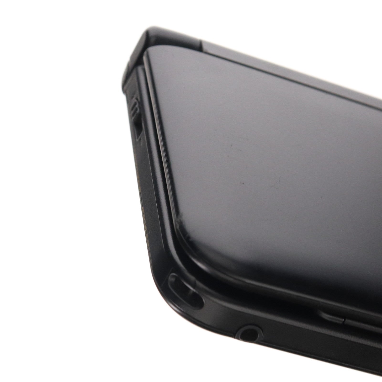 【中古即納】[3DS] (本体) ニンテンドー3DS LL ブラック 任天堂(SPR-S-KKAA)(20121101)