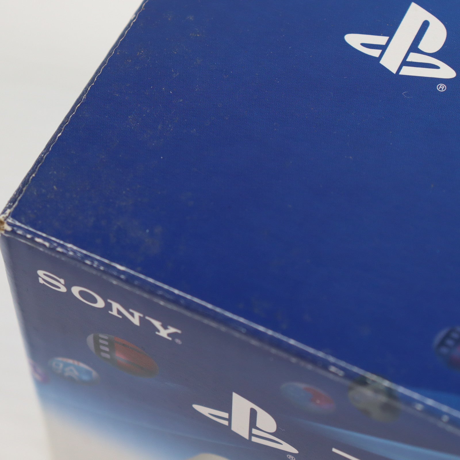 【中古即納】[PSVita] (本体) PlayStation Vita TV(プレイステーション ヴィータ ティーヴィー) SCE(VTE-1000AB01)(20131114)