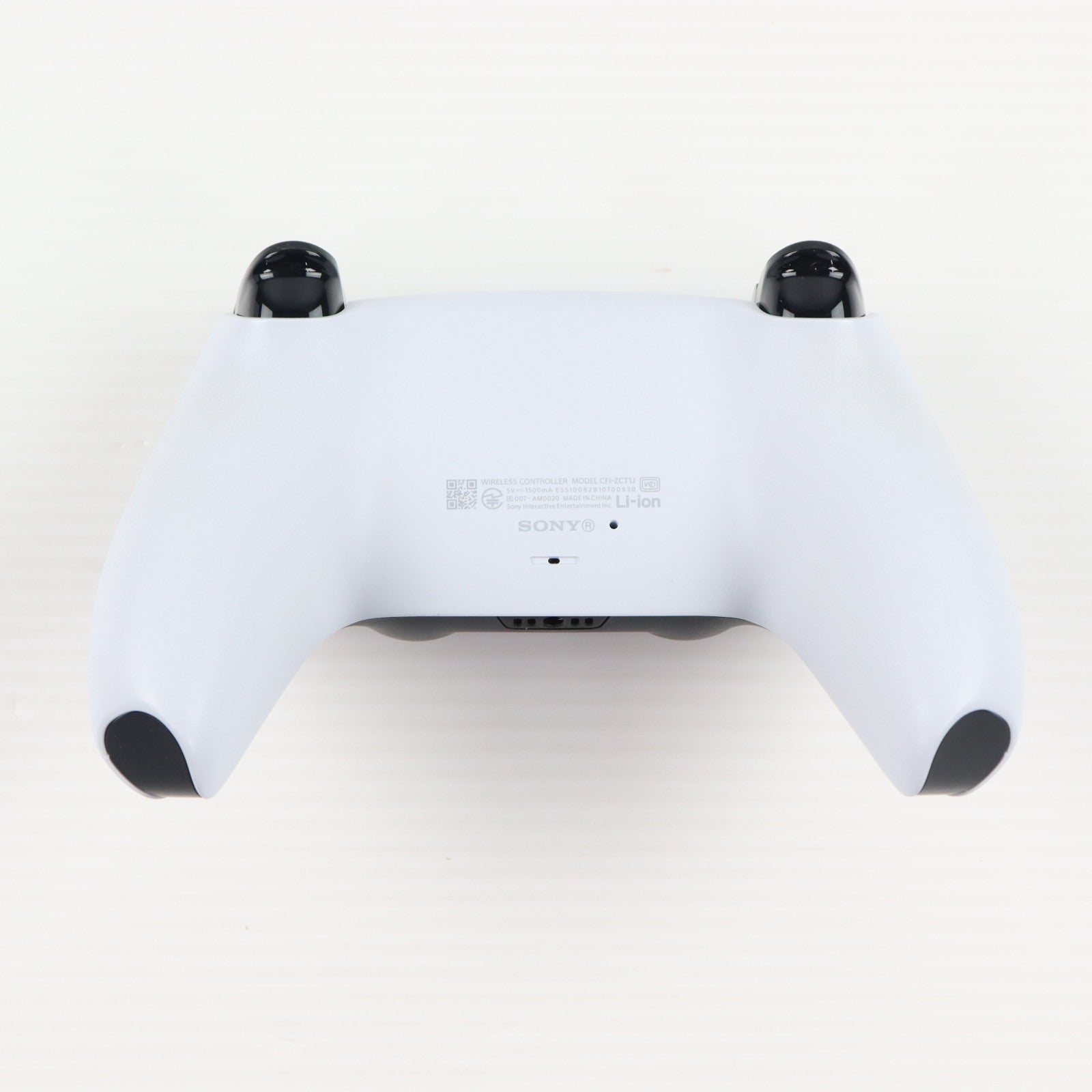 【中古即納】[PS5] (本体) PlayStation 5(プレイステーション5) slimモデル(スリムモデル) SIE(CFI-2000A01)(20231110)