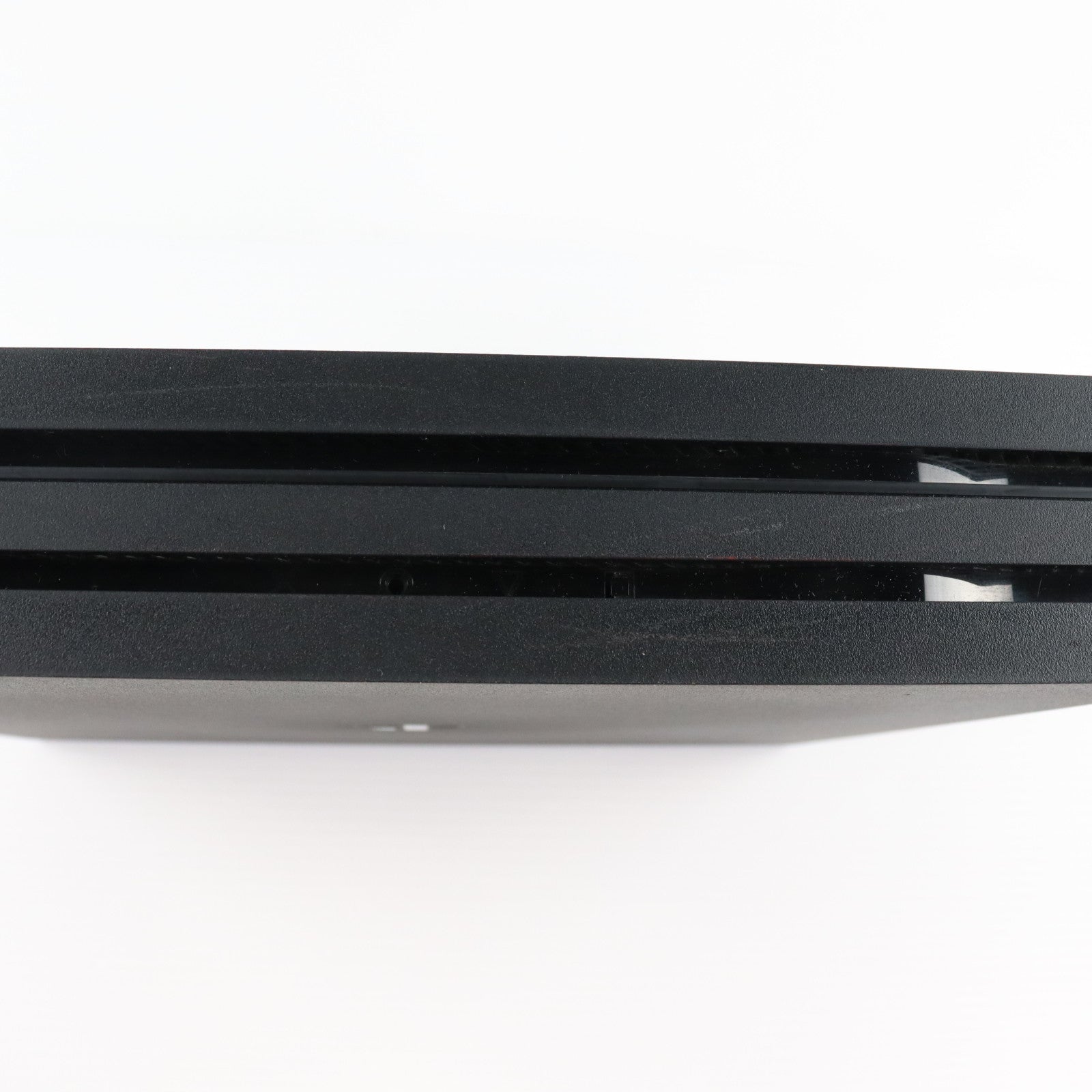 【中古即納】[PS4] (本体) PlayStation 4 Pro(プレイステーション4 プロ) ジェット・ブラック 1TB SIE(CUH-7000BB01)(20161110)