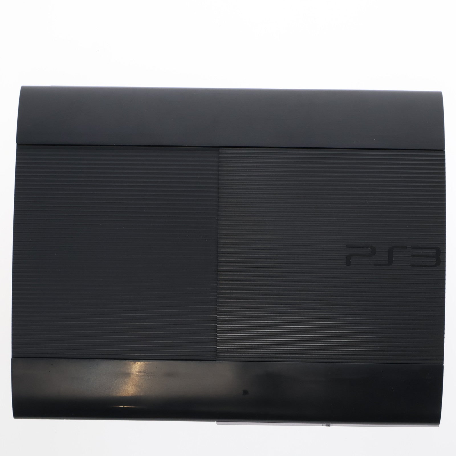 【中古即納】[PS3] (本体) PlayStation 3(プレイステーション3) チャコール・ブラック HDD500GB SCE(CECH-4300C)(20140828)
