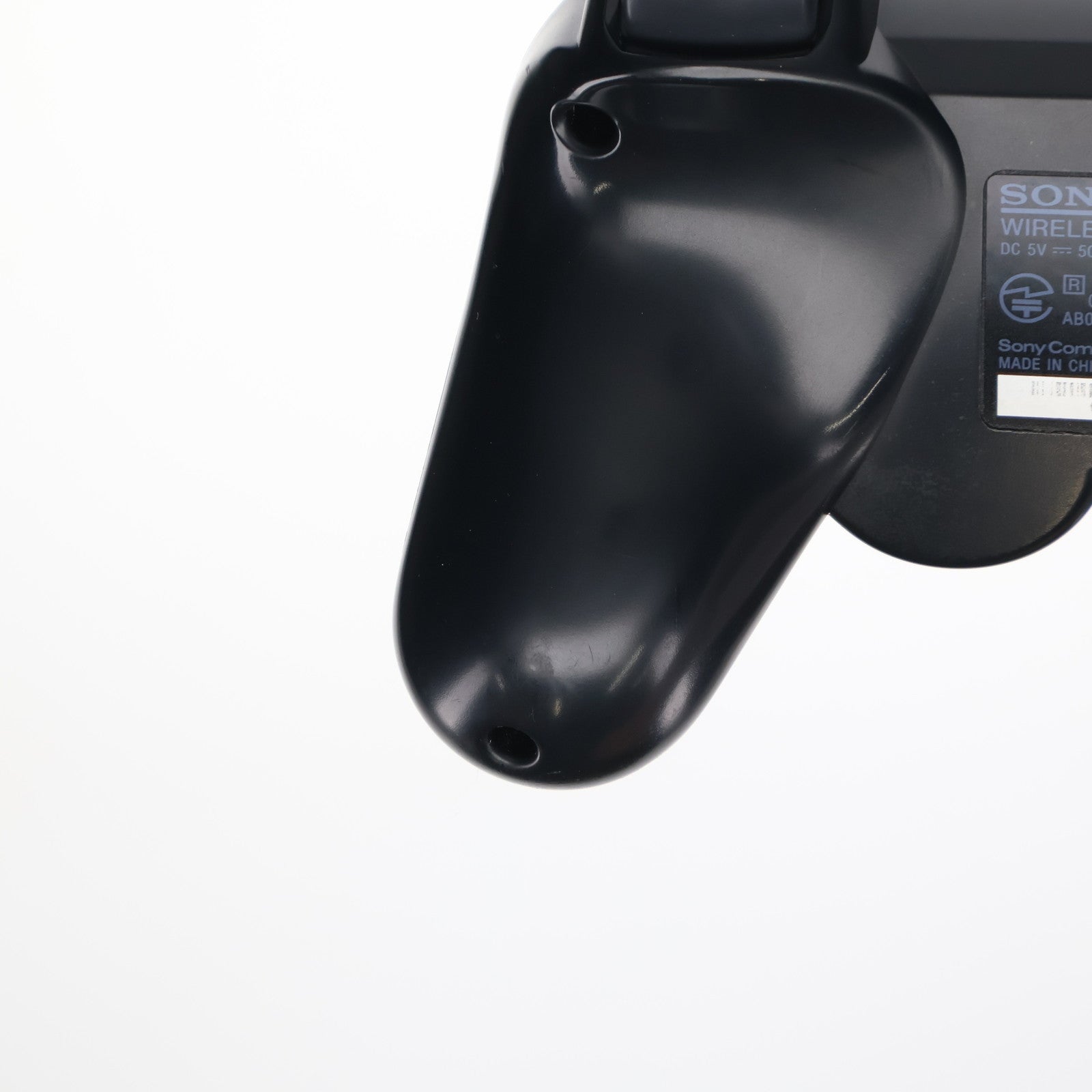 【中古即納】[PS3] (本体) PlayStation 3(プレイステーション3) チャコール・ブラック HDD500GB SCE(CECH-4300C)(20140828)
