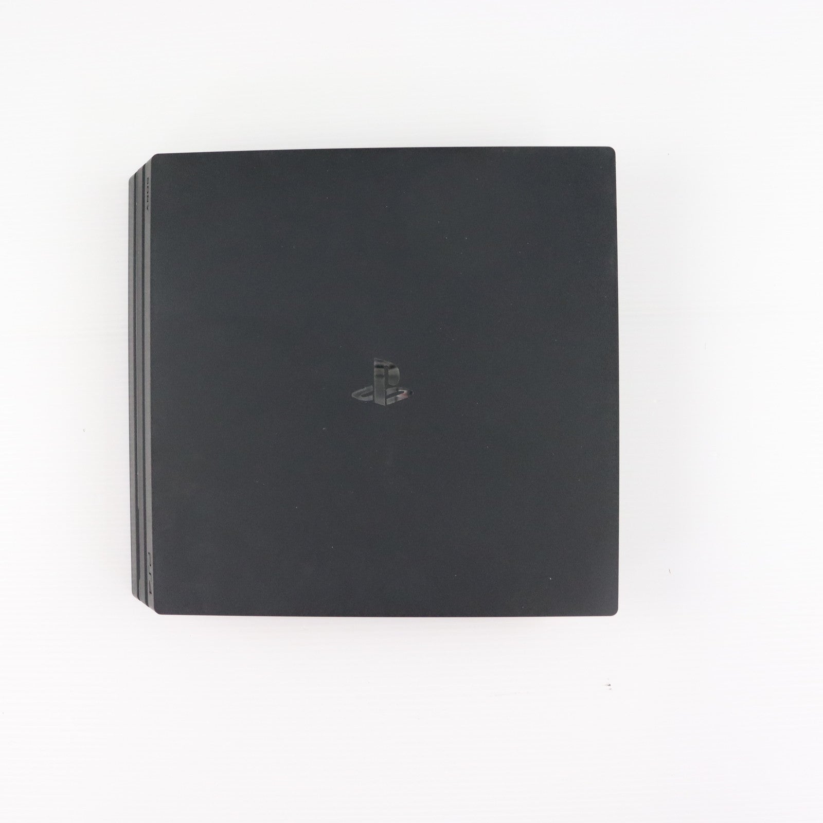 【中古即納】[PS4] (本体) PlayStation 4 Pro(プレイステーション4 プロ) ジェット・ブラック 1TB SIE(CUH-7100BB01)(20170929)