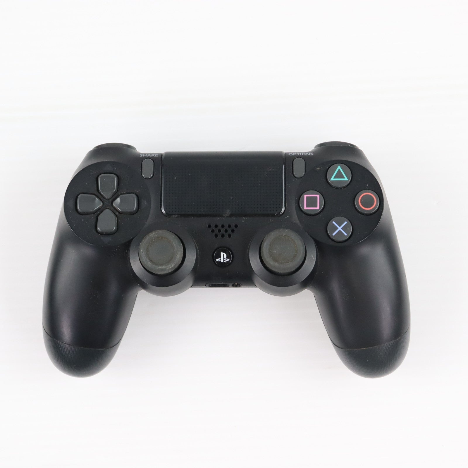 【中古即納】[PS4] (本体) PlayStation 4 Pro(プレイステーション4 プロ) ジェット・ブラック 1TB SIE(CUH-7100BB01)(20170929)