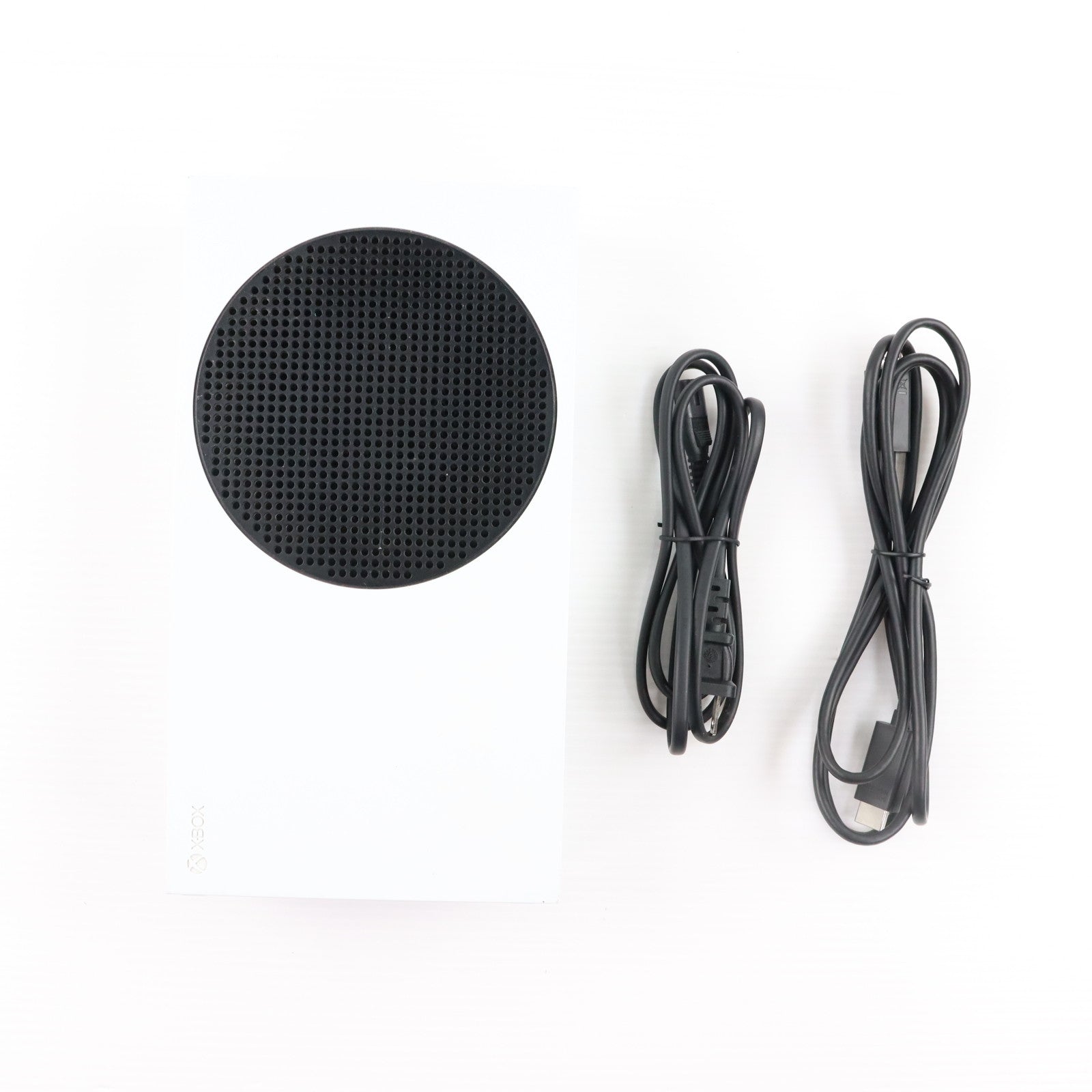 【中古即納】[XboxX/S] (本体) Xbox Series S 512GB 日本マイクロソフト(RRS-00015)(20201110)