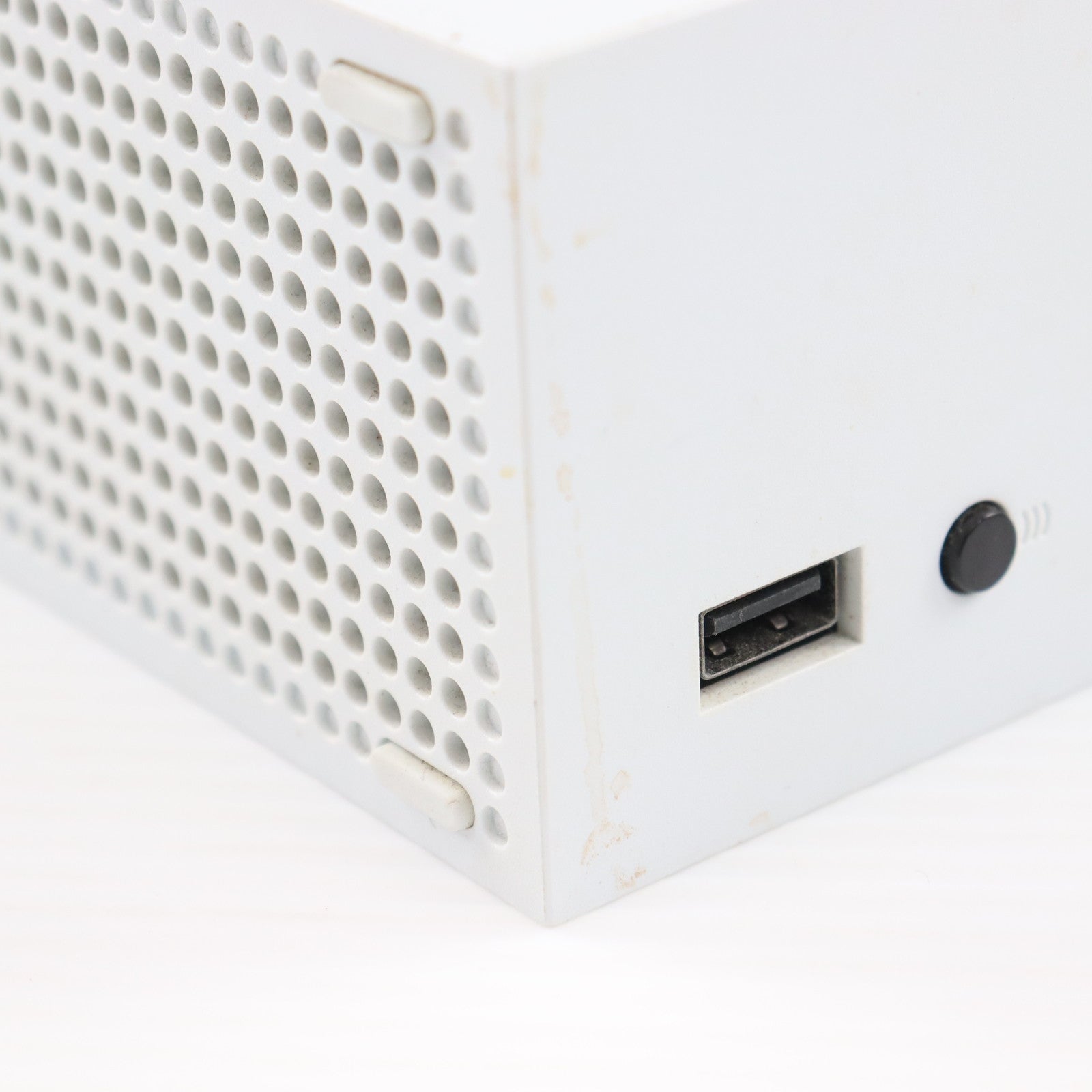 【中古即納】[XboxX/S] (本体) Xbox Series S 512GB 日本マイクロソフト(RRS-00015)(20201110)