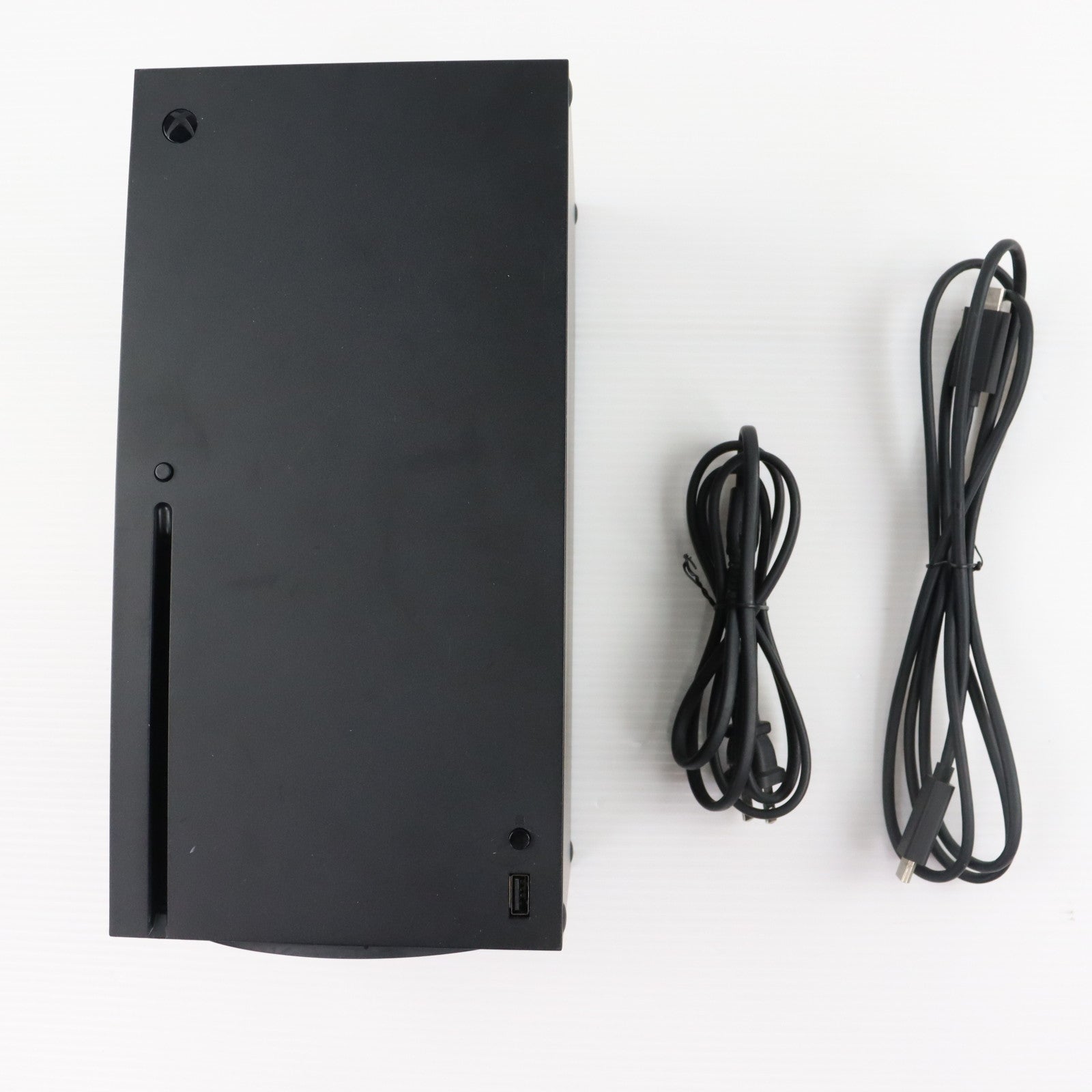 【中古即納】[XboxX/S] (本体) Xbox Series X 1TB 日本マイクロソフト(RRT-00015)(20201110)