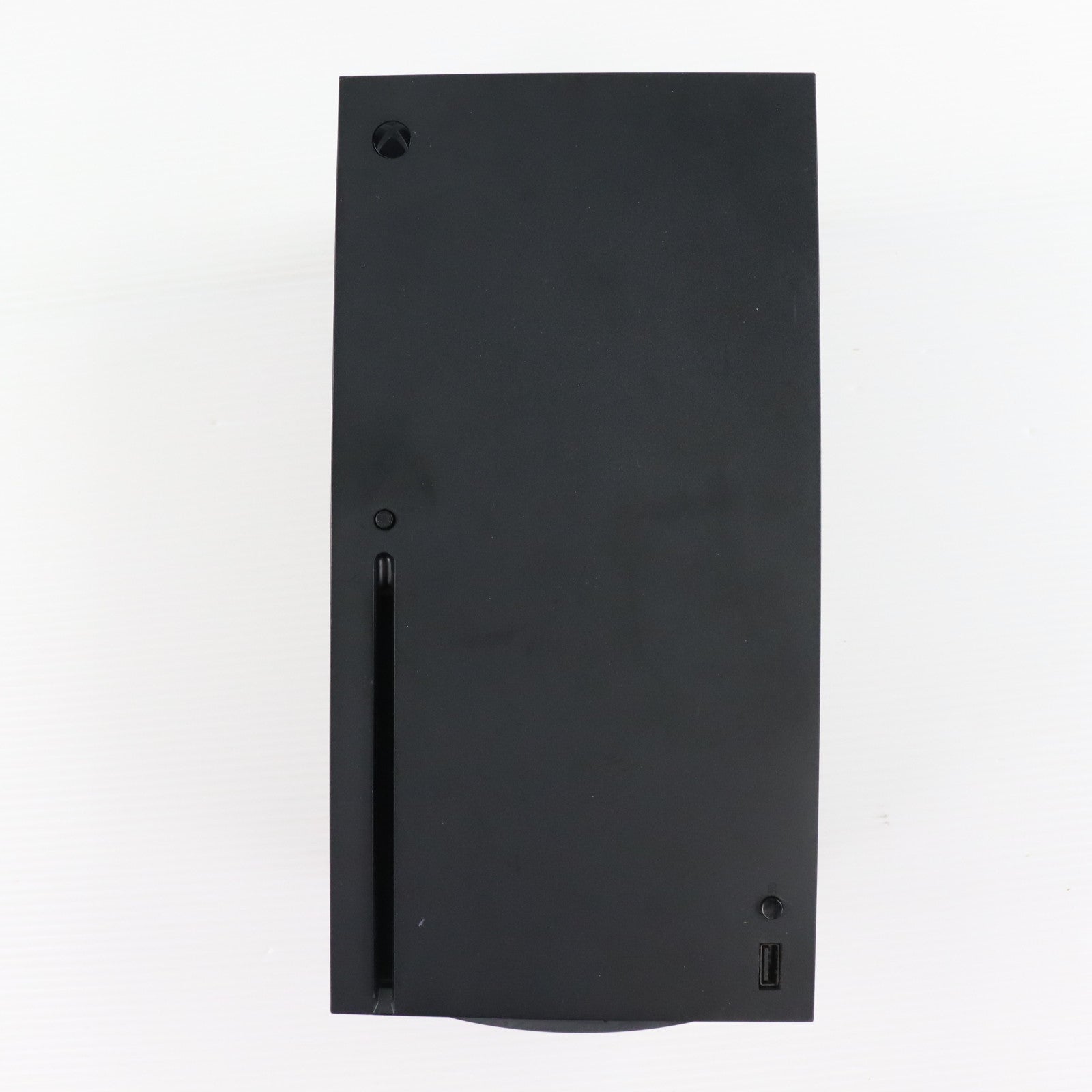 【中古即納】[XboxX/S] (本体) Xbox Series X 1TB 日本マイクロソフト(RRT-00015)(20201110)