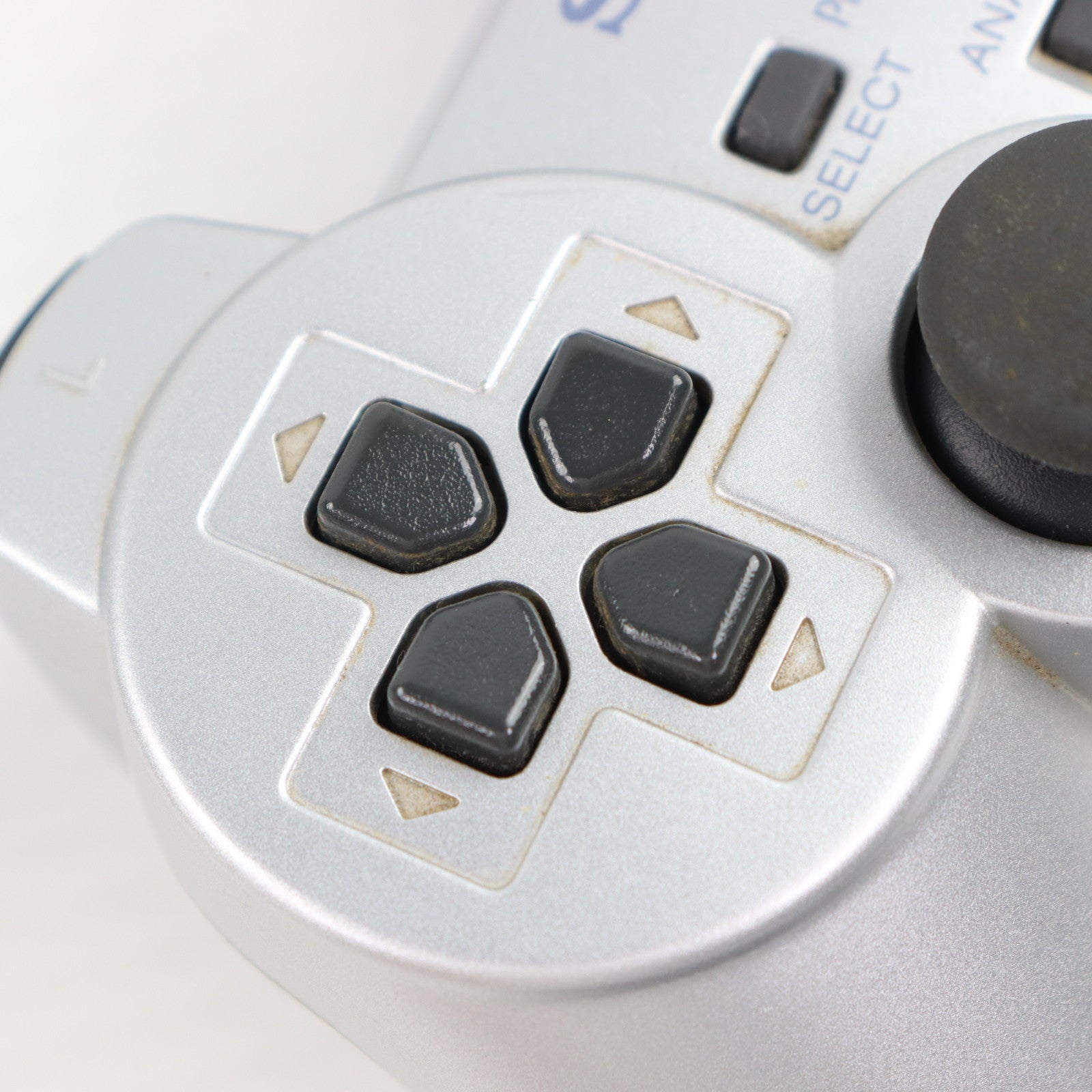 【中古即納】[PS2] (本体) PlayStation 2(プレイステーション2) サテン・シルバー SCE(SCPH-90000SS)(20071122)