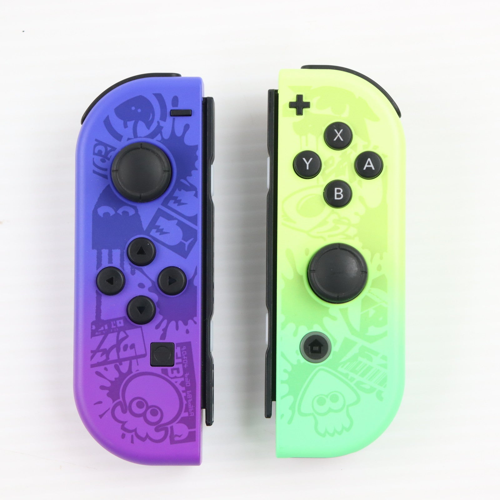 【中古即納】[Switch] (本体) Nintendo Switch(ニンテンドースイッチ) 有機ELモデル スプラトゥーン3エディション 任天堂(HEG-S-KCAAA)(20220826)