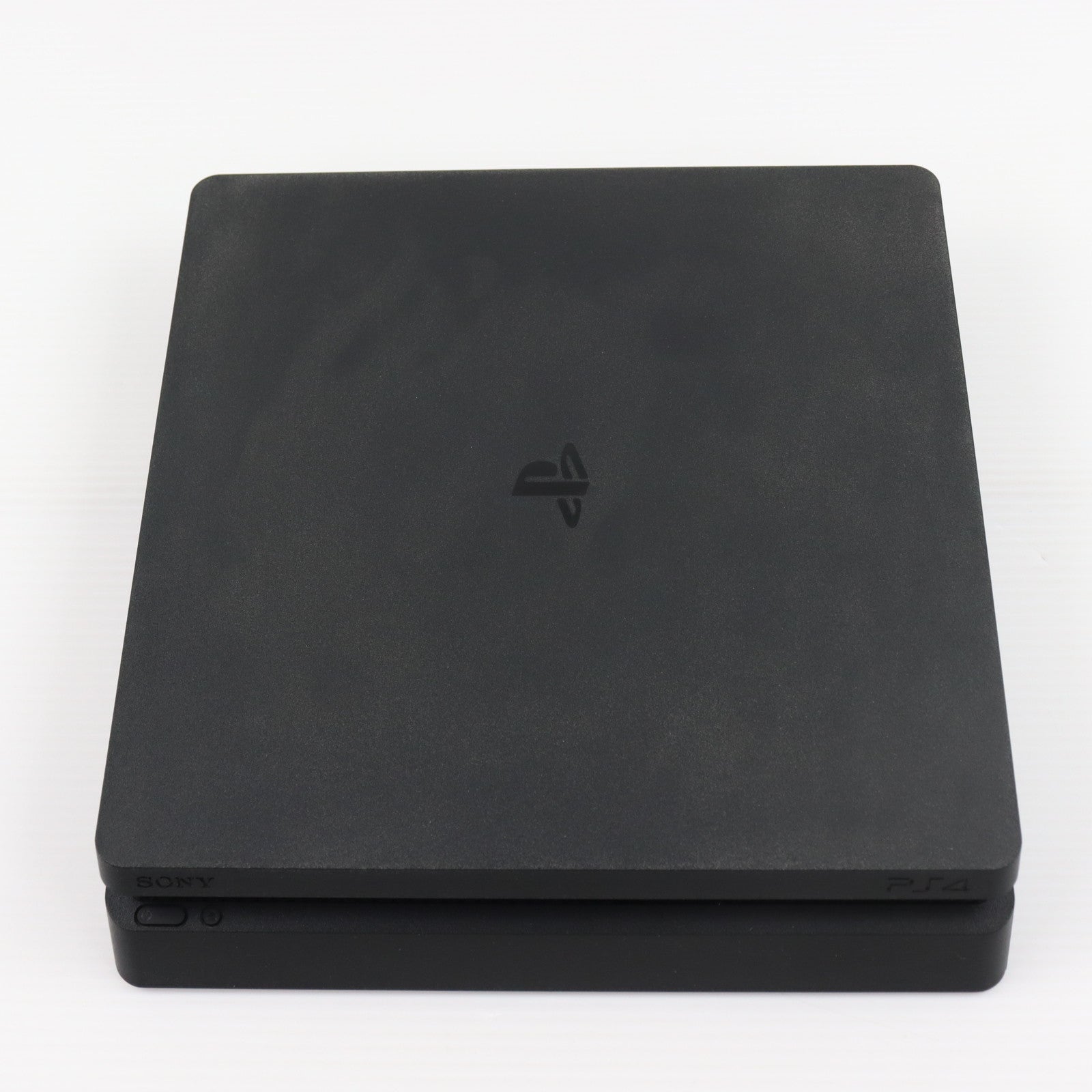 【中古即納】[PS4] (本体) PlayStation 4(プレイステーション4) ジェット・ブラック HDD500GB SIE(CUH-2100AB01)(20170724)